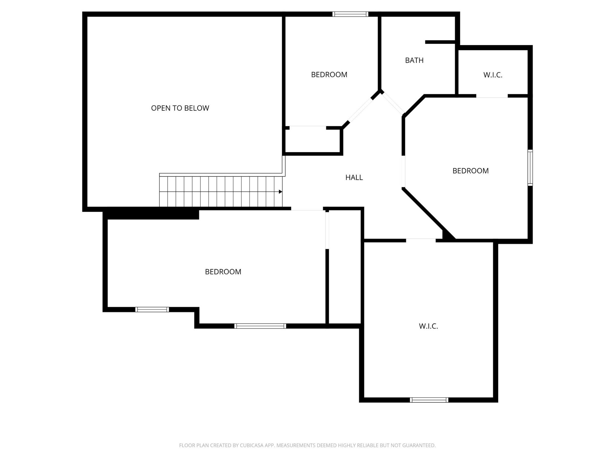 1782 Sterling Point, NW