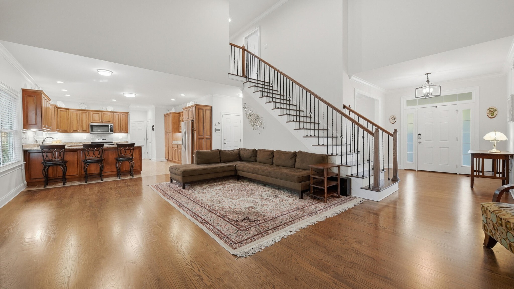 1782 Sterling Point, NW