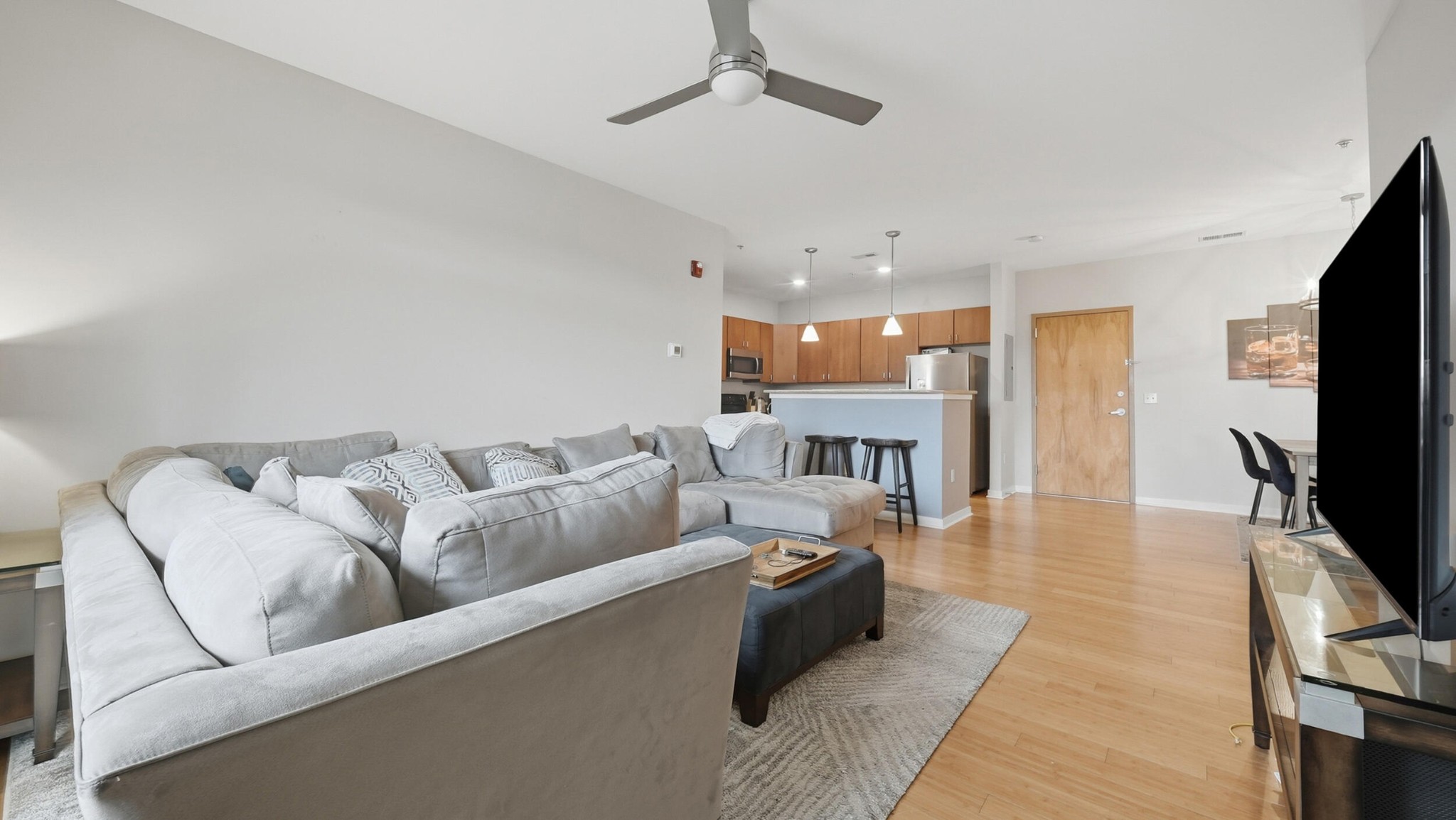 817 Flynn Street Unit: 304