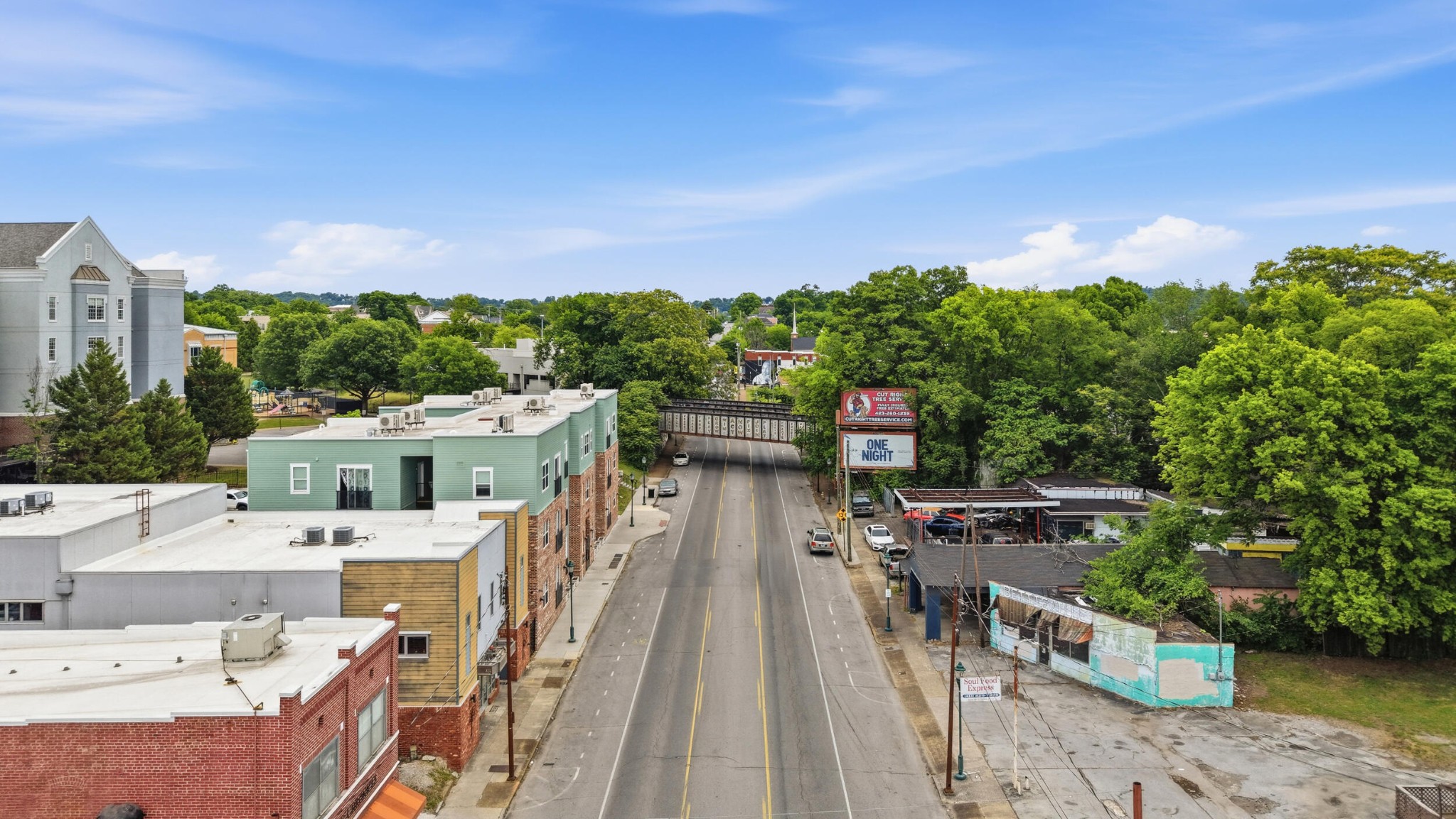 817 Flynn Street Unit: 304