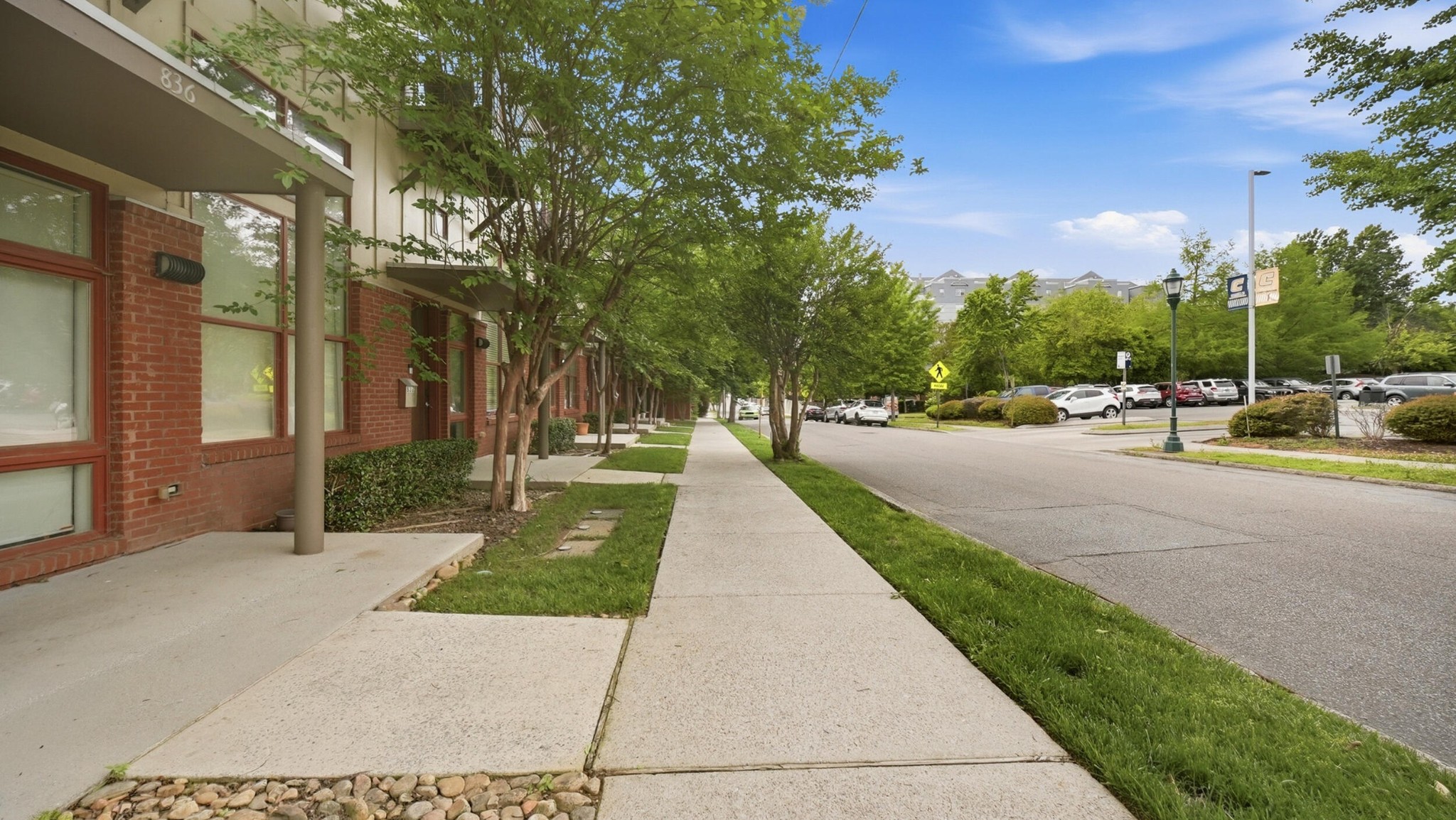 817 Flynn Street Unit: 304
