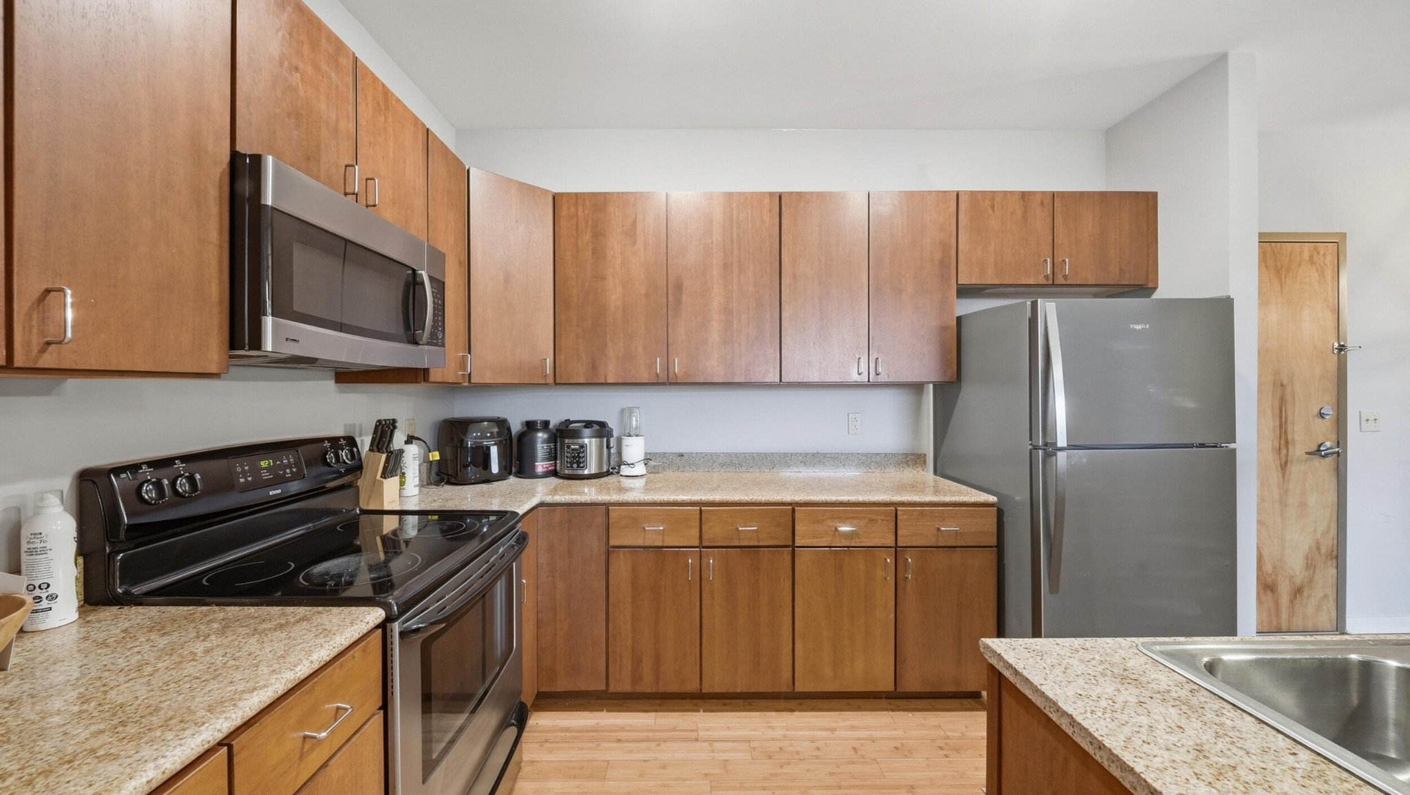 817 Flynn Street Unit: 304