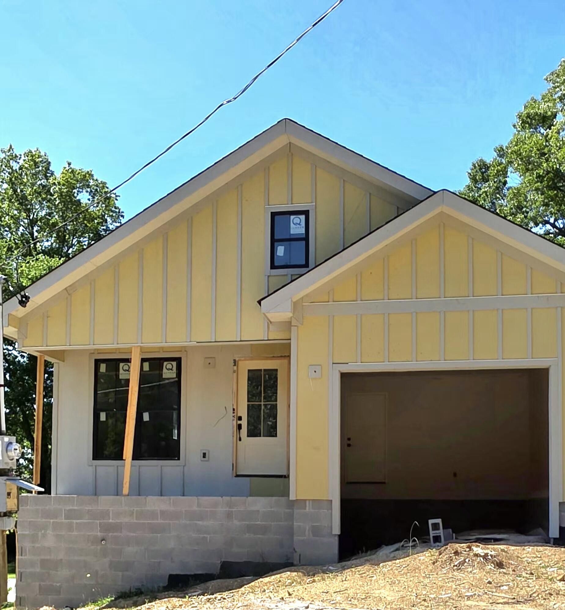 736 Belle Vista Avenue