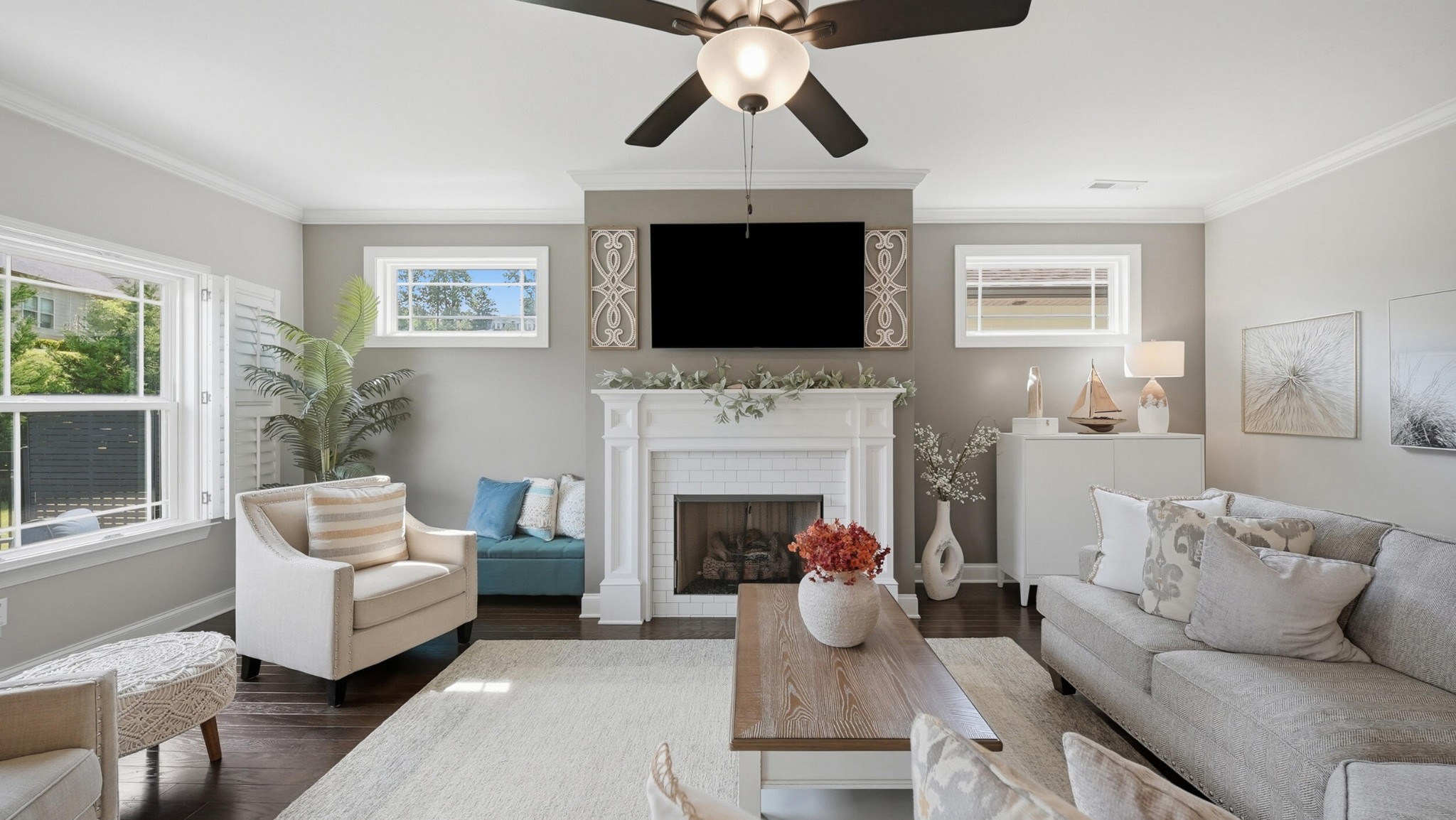 5168 Meadowbend Drive, NE