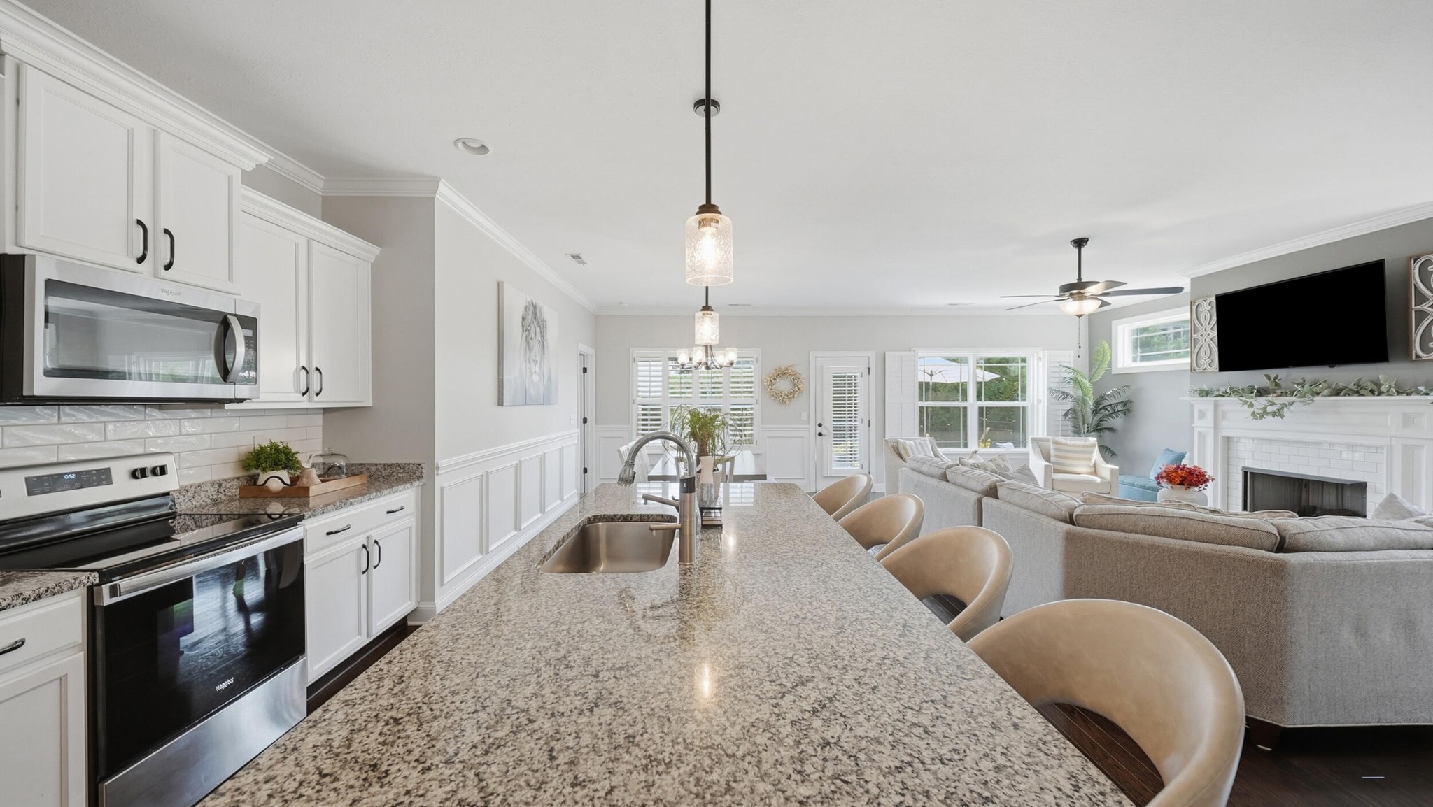 5168 Meadowbend Drive, NE