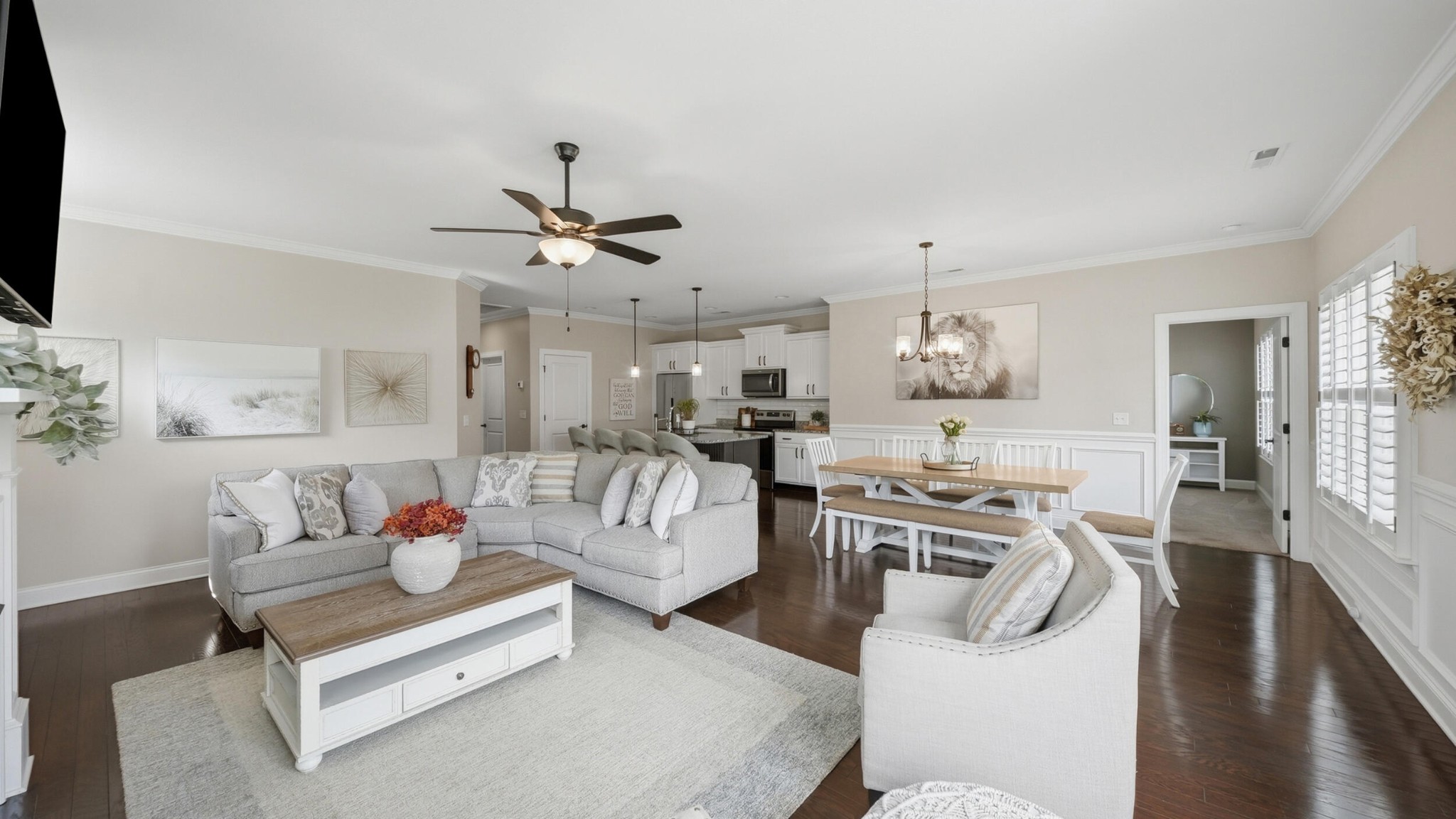5168 Meadowbend Drive, NE