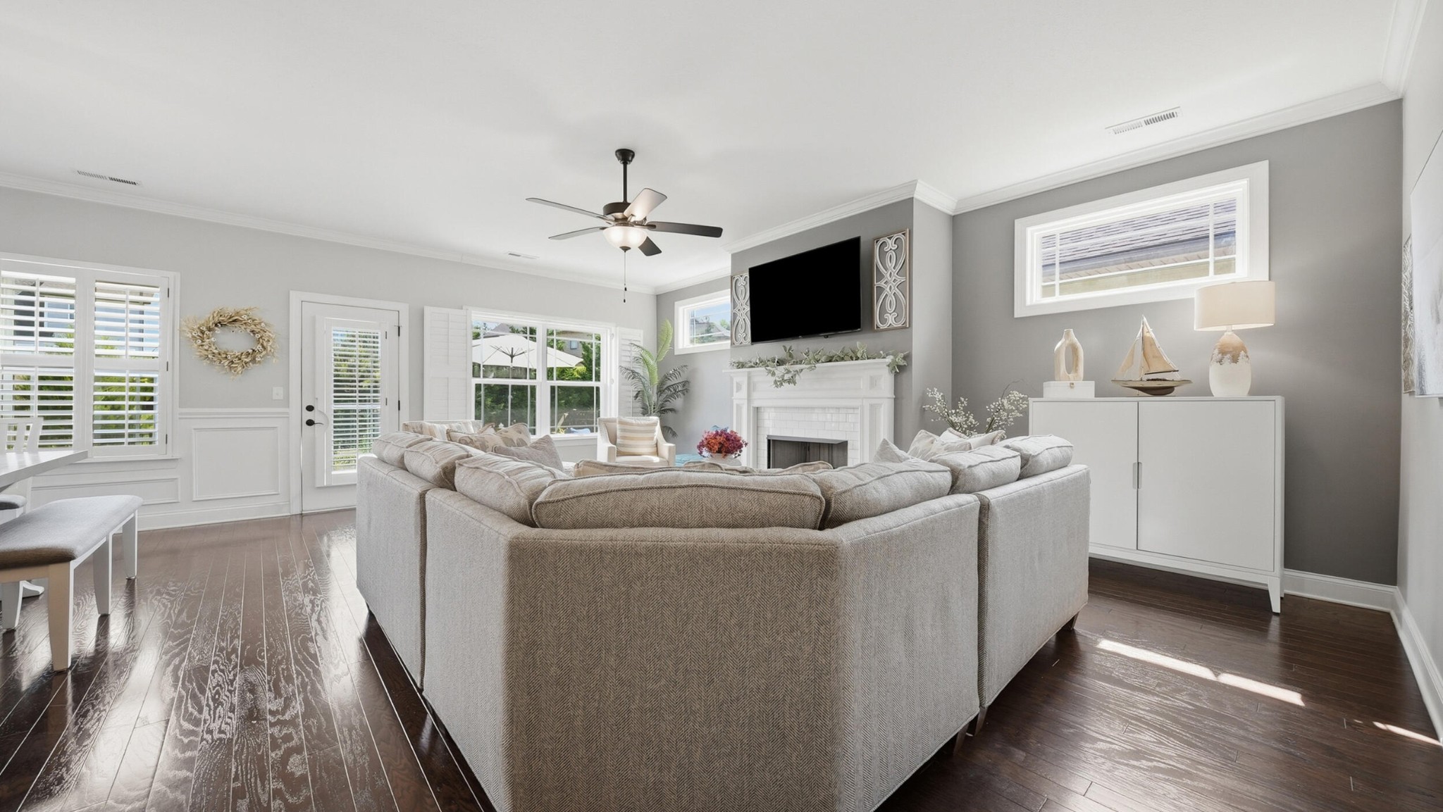 5168 Meadowbend Drive, NE