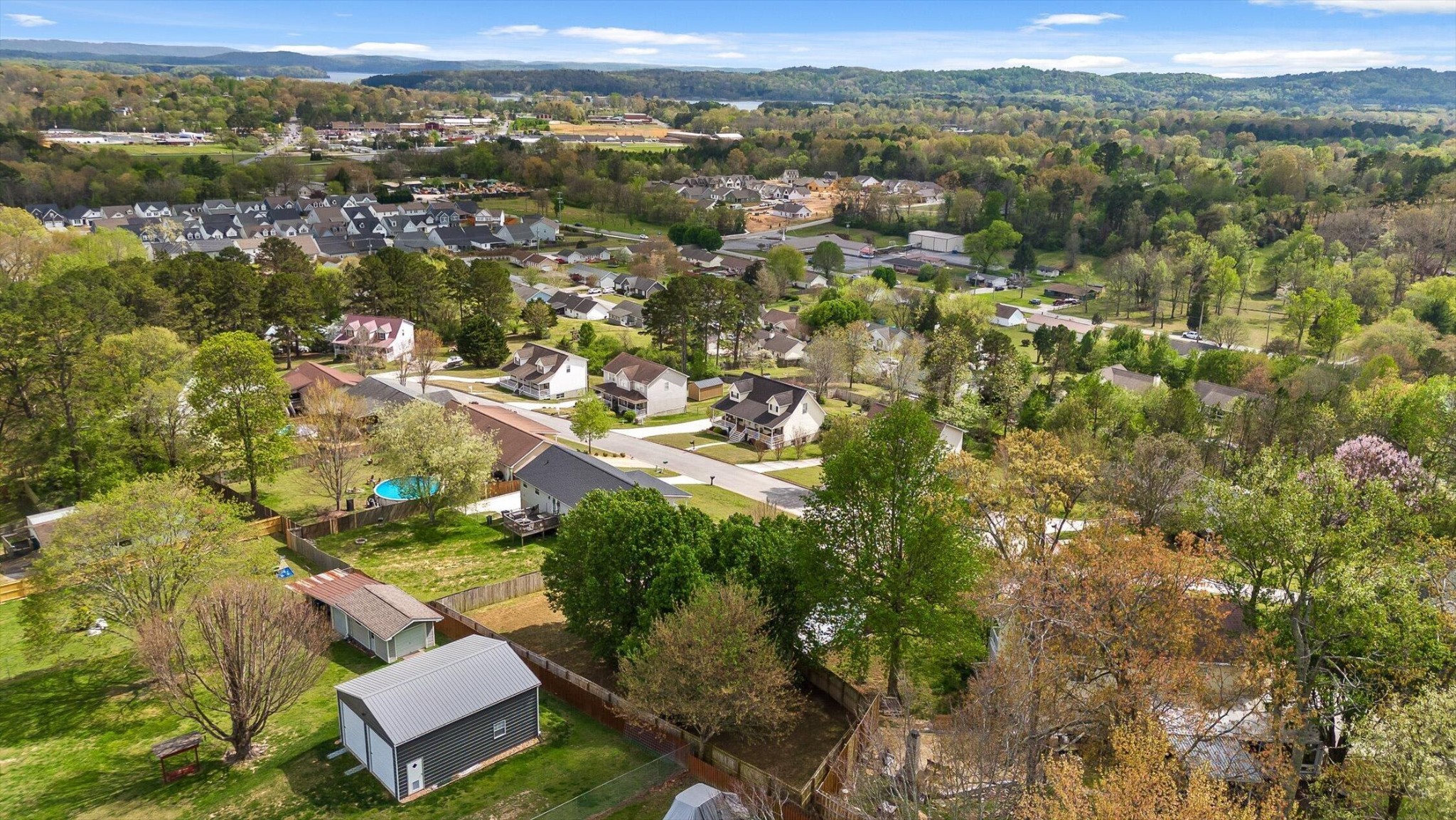 1453 Oldaker View Lane