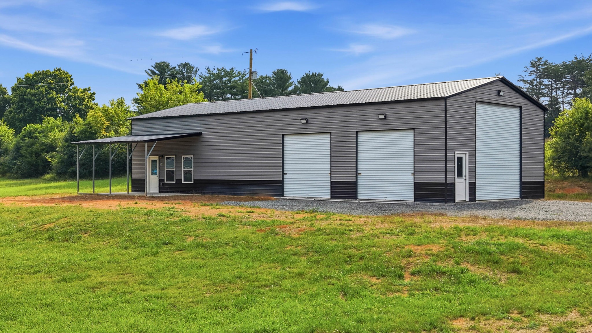 5600 State Highway 58