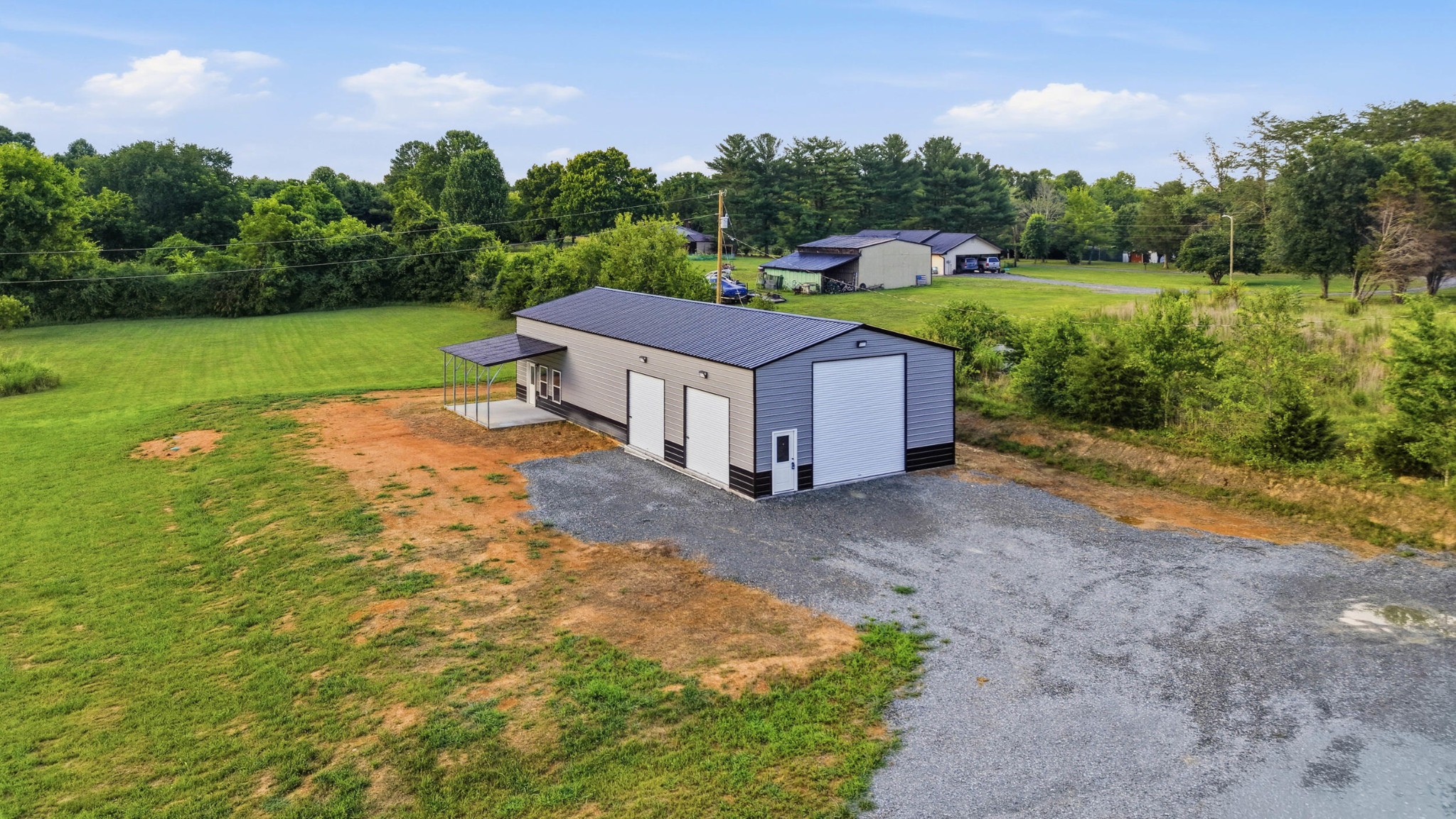 5600 State Highway 58