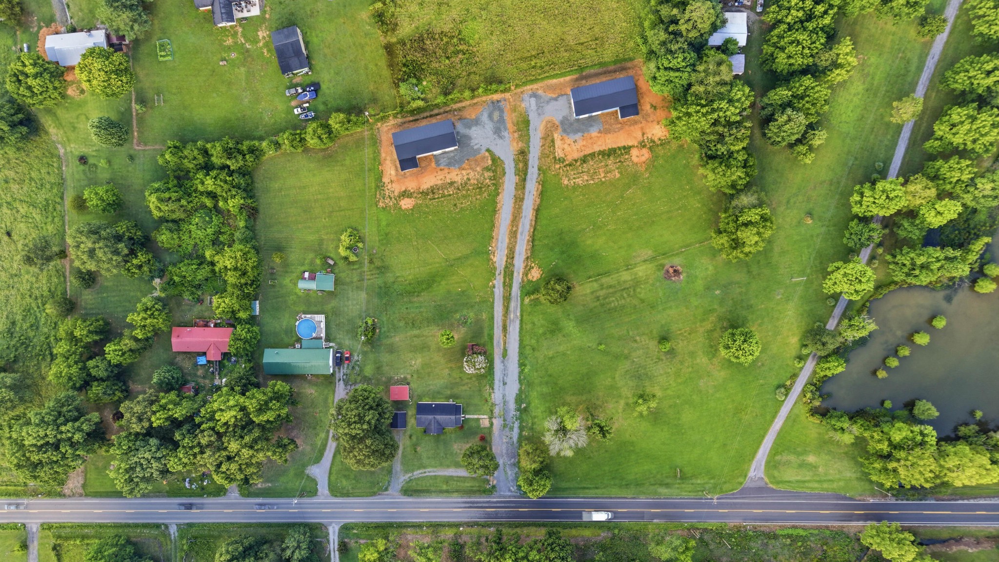 5600 State Highway 58