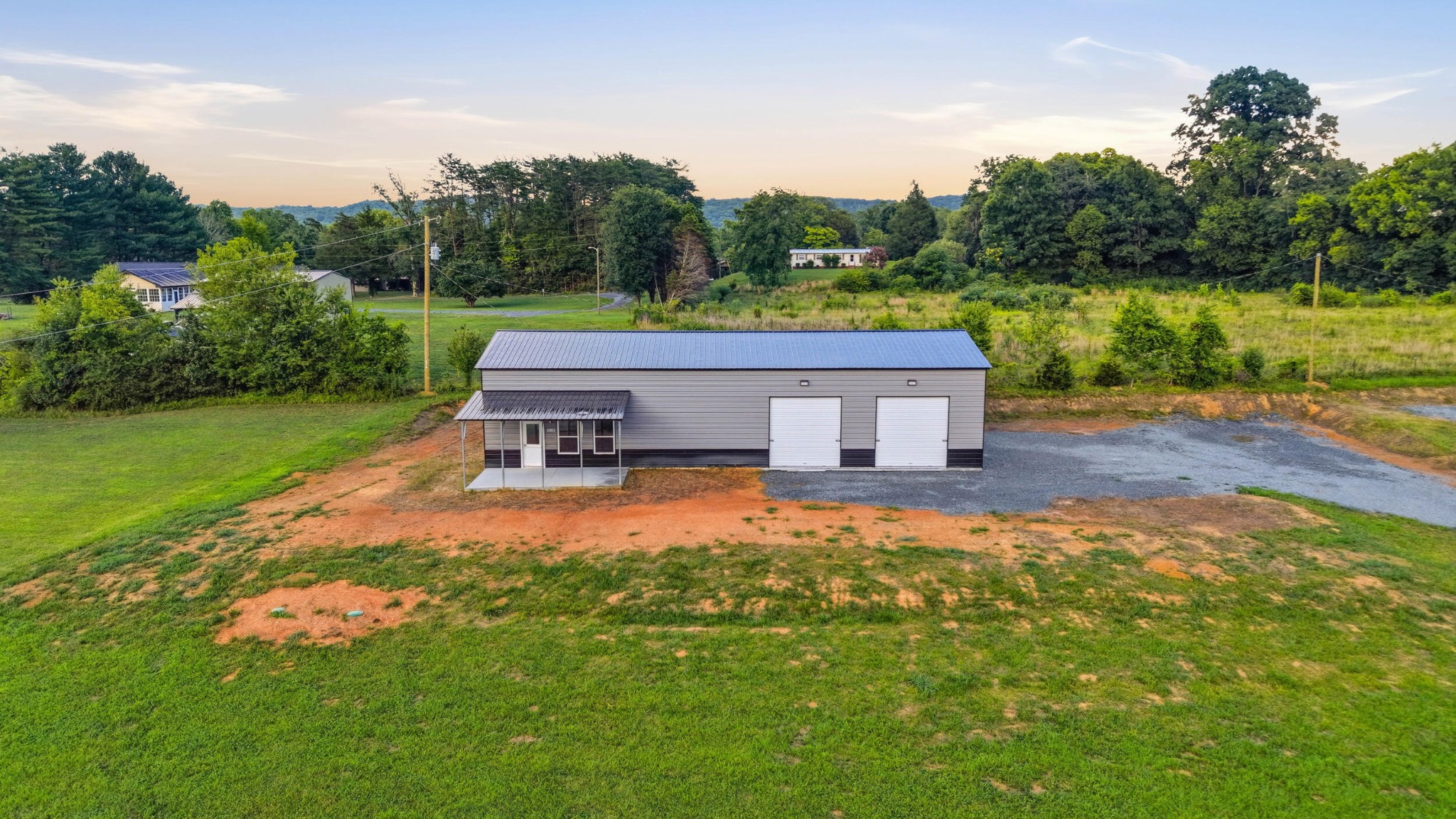 5600 State Highway 58