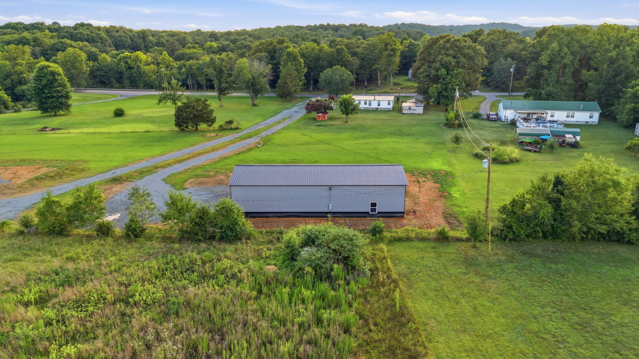 5600 State Highway 58