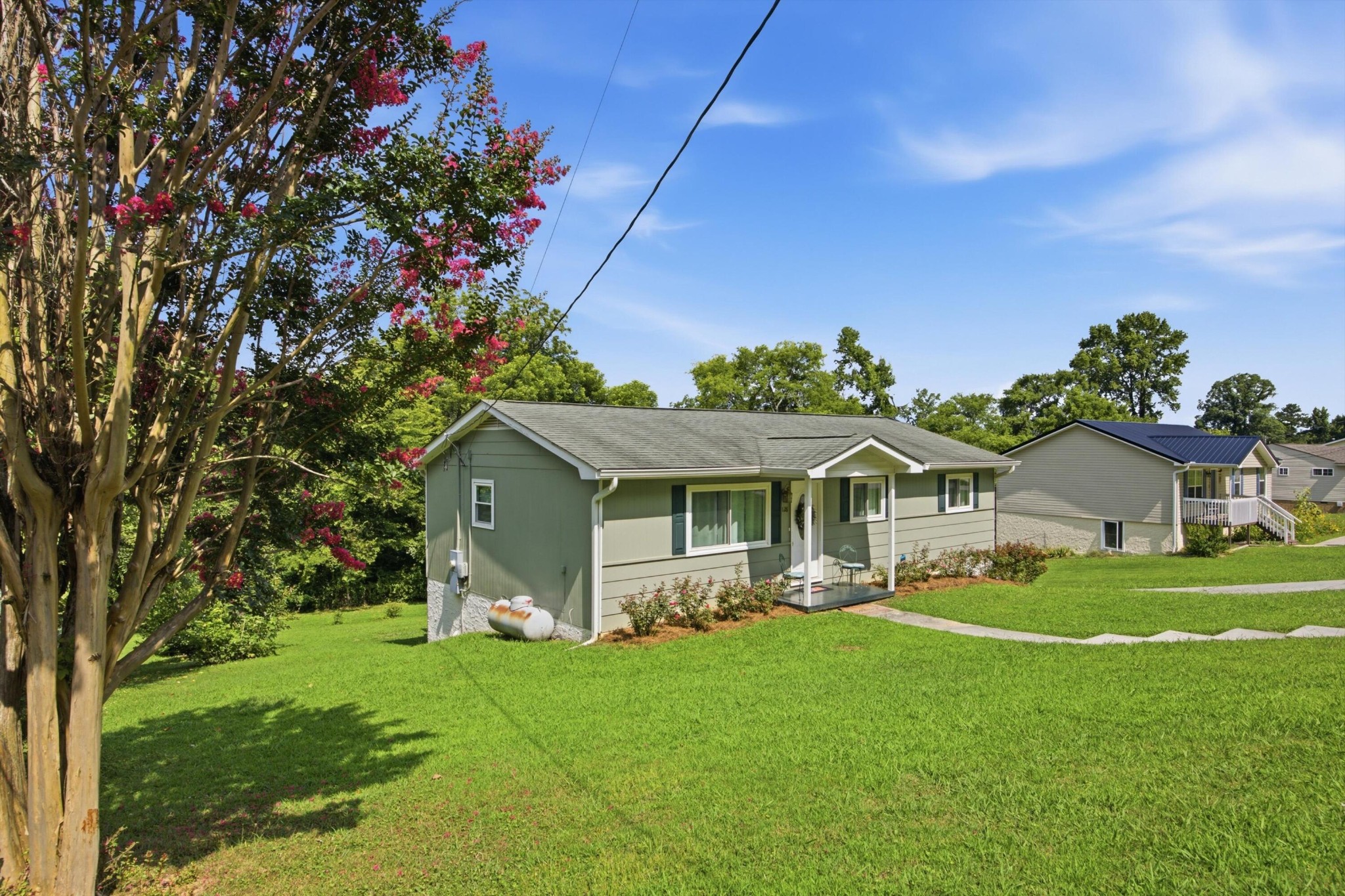 128 Sioux Trail
