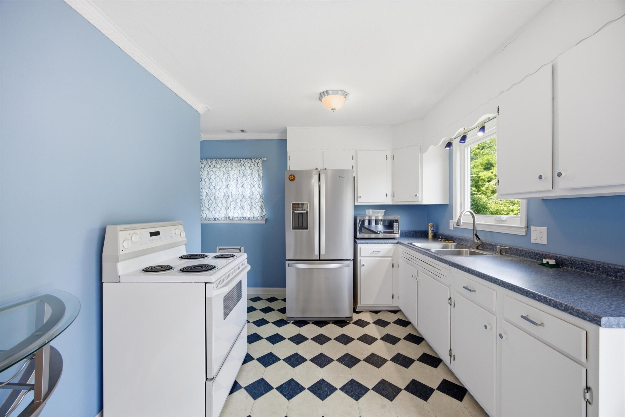 128 Sioux Trail