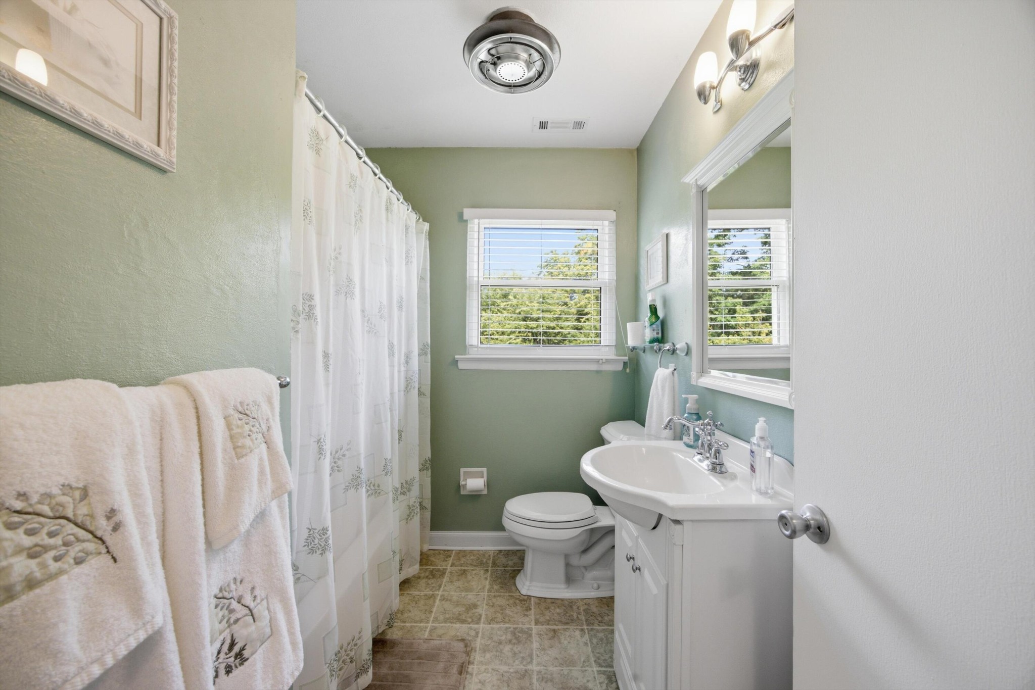 128 Sioux Trail