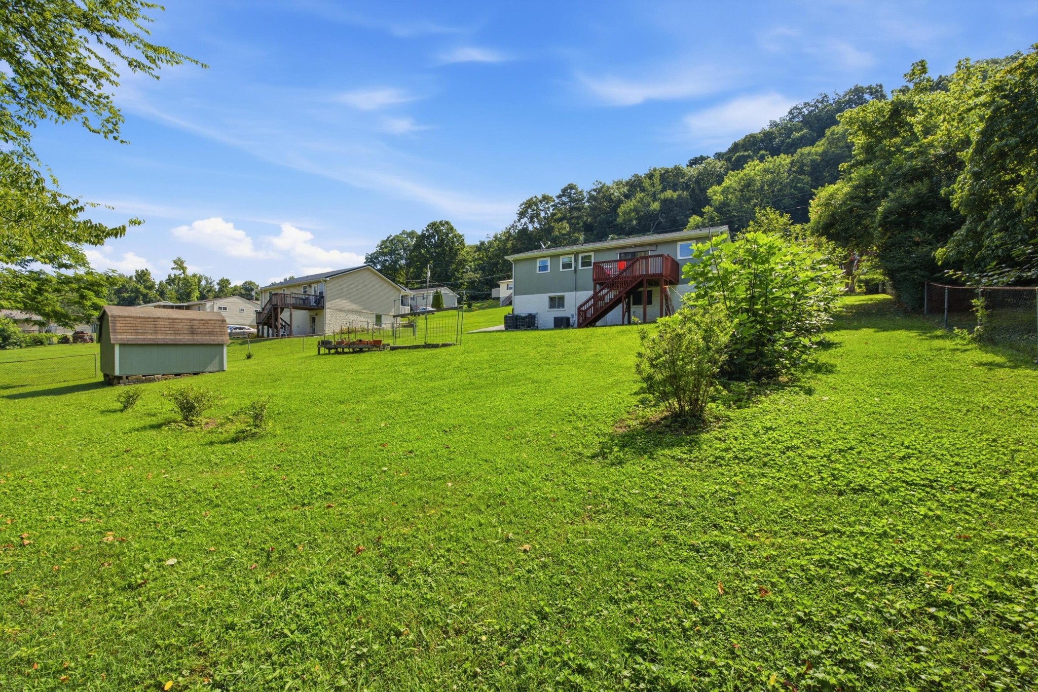 128 Sioux Trail