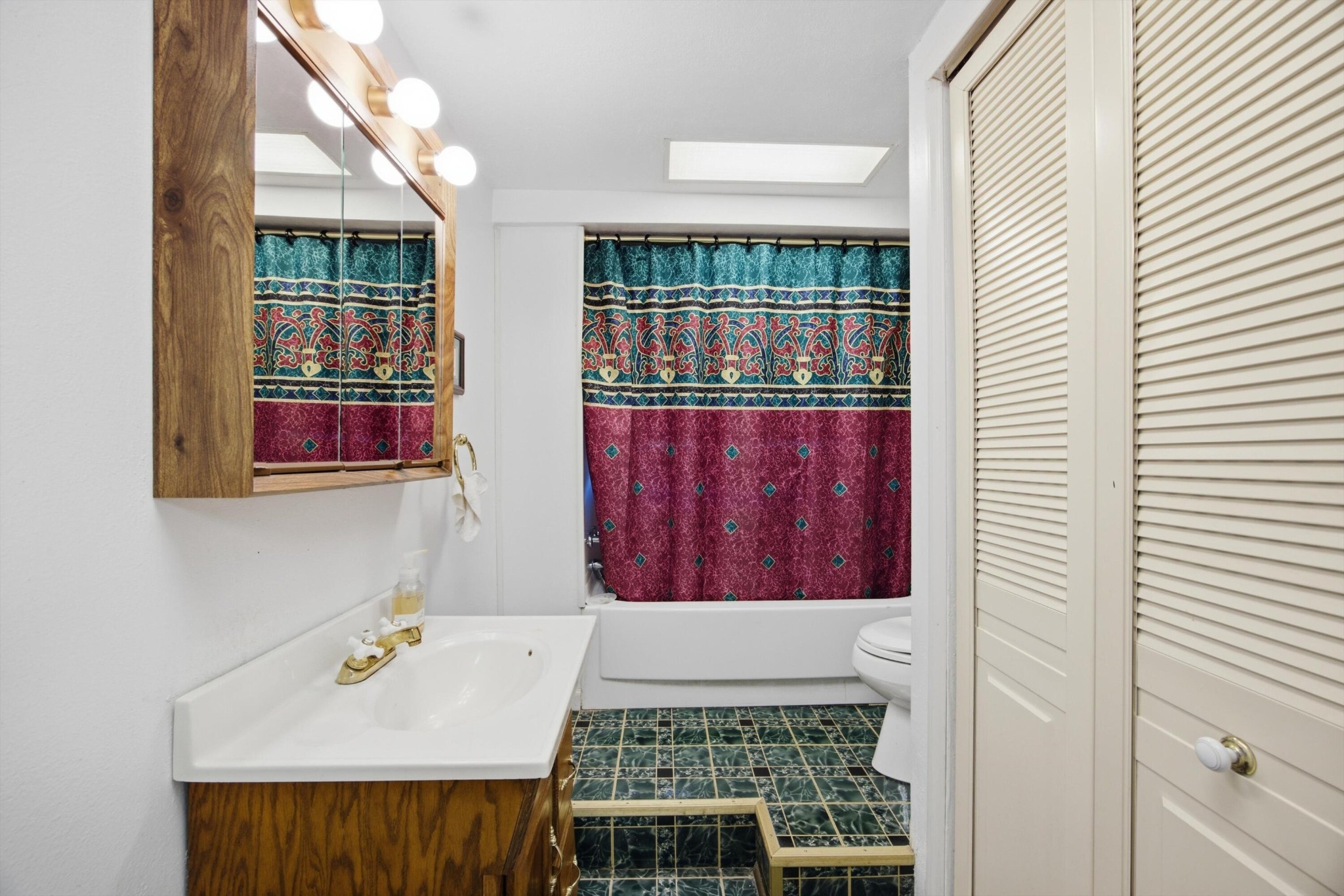 128 Sioux Trail