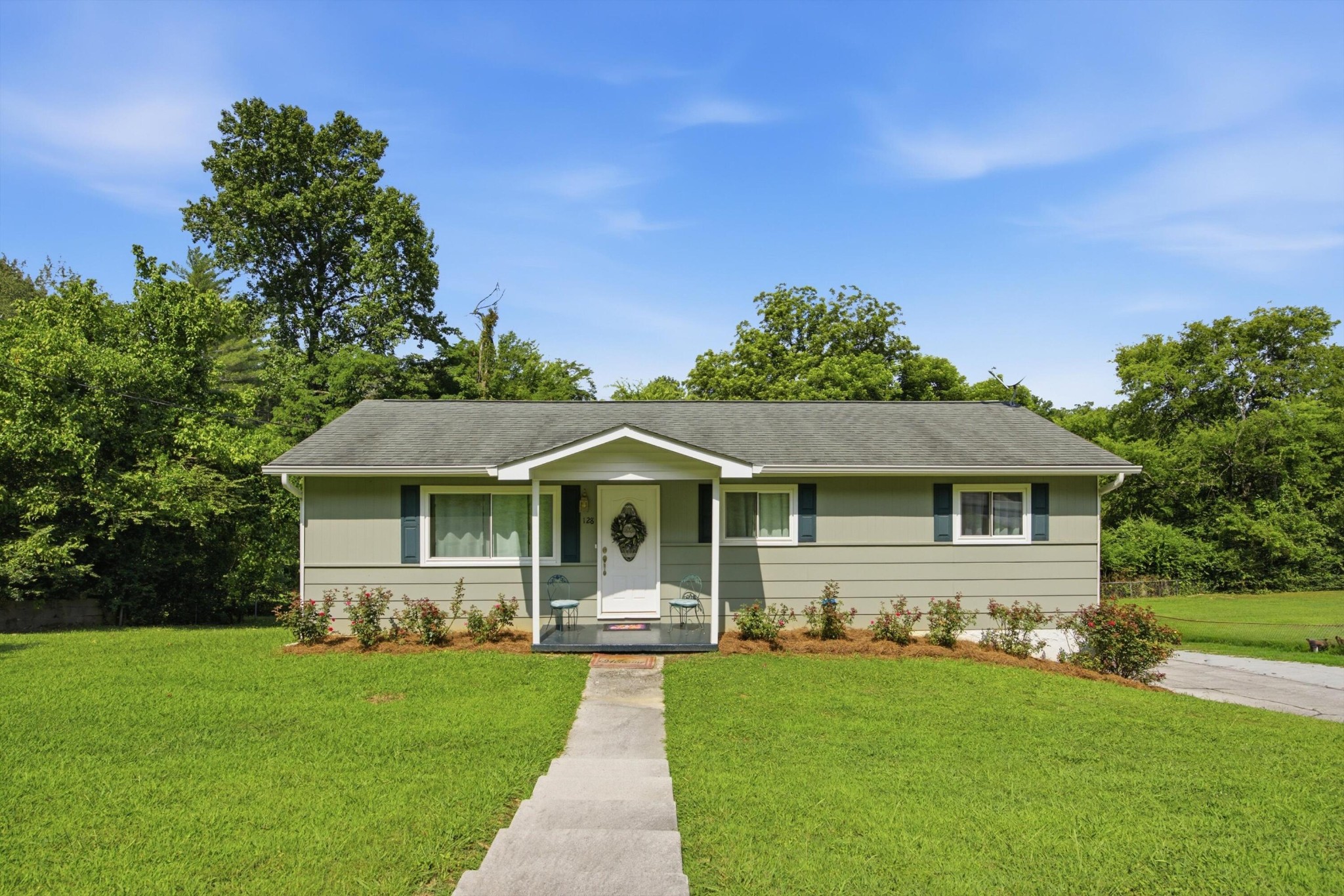 128 Sioux Trail
