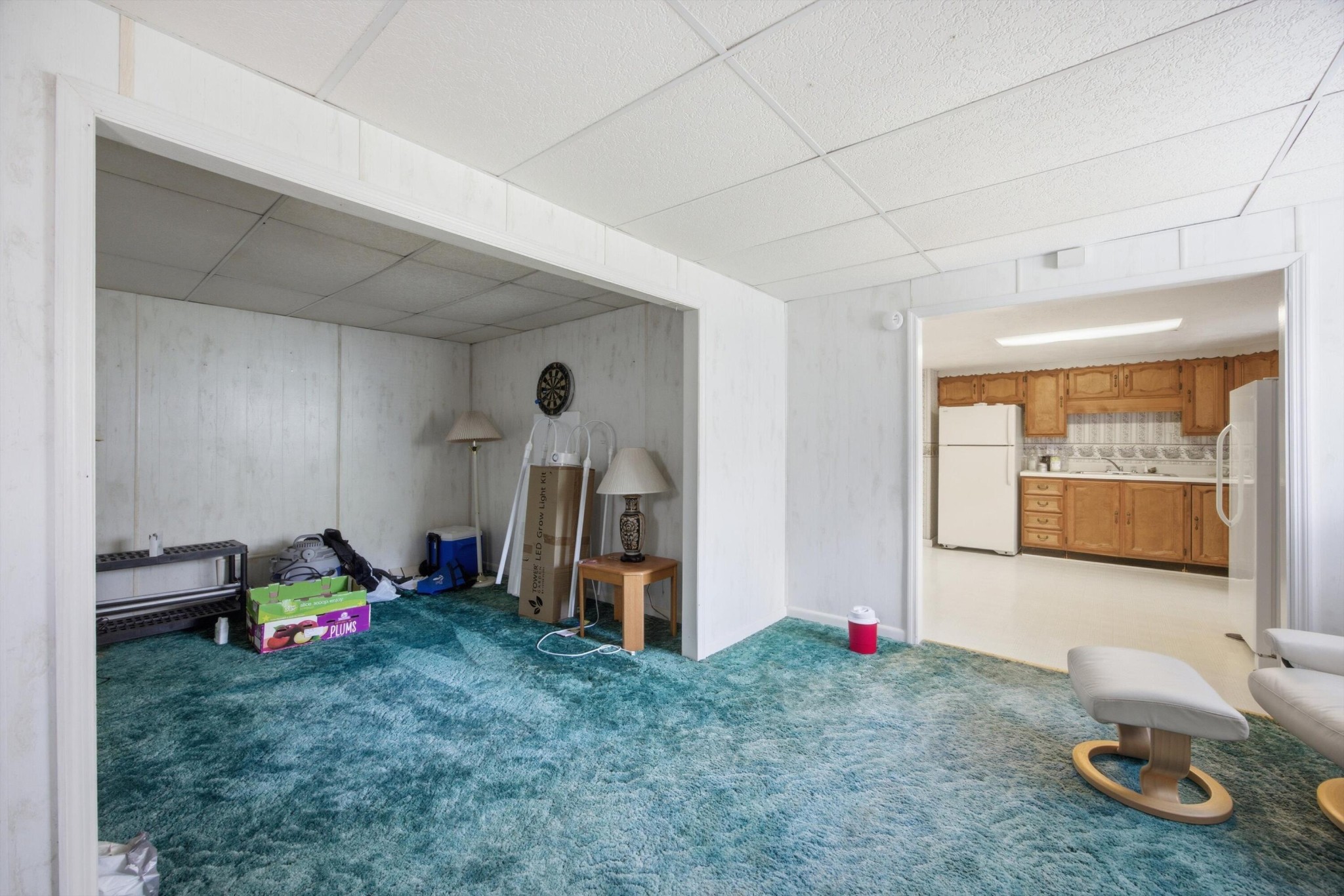 128 Sioux Trail