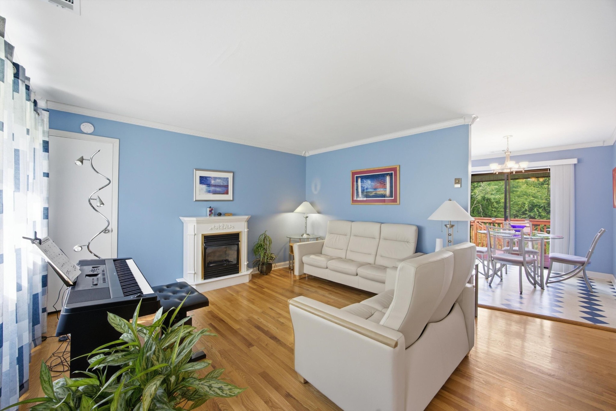 128 Sioux Trail