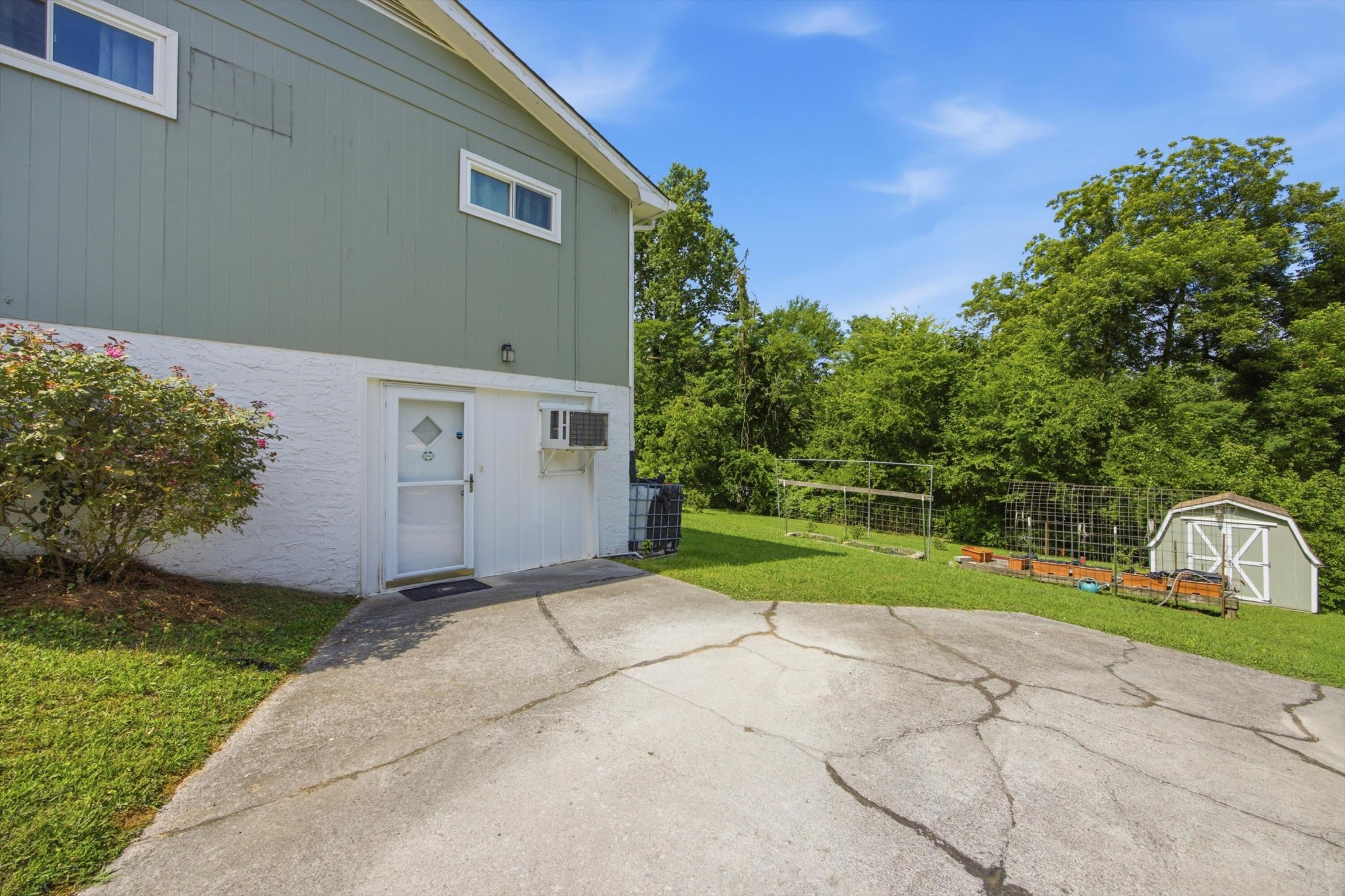 128 Sioux Trail