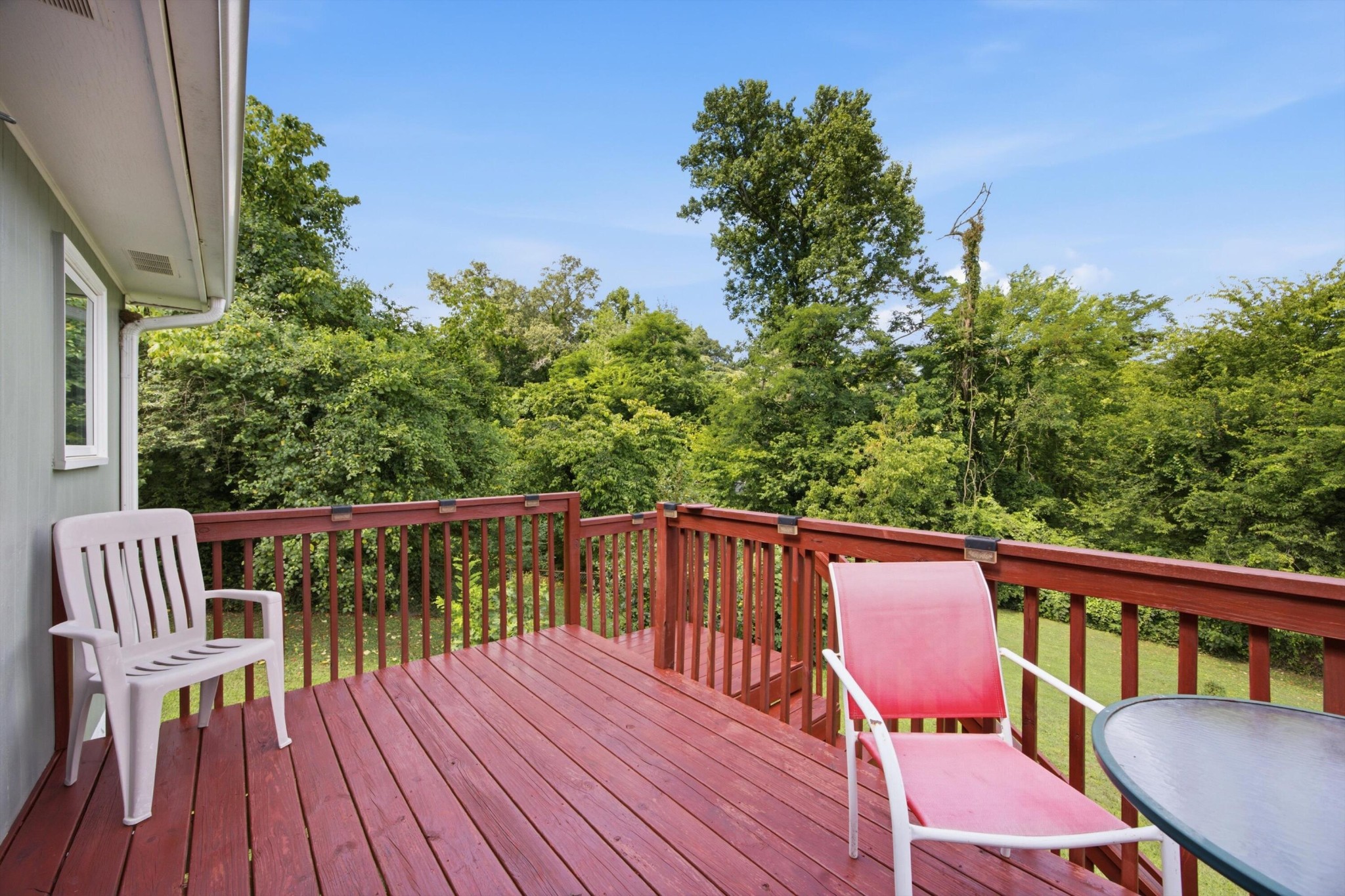 128 Sioux Trail