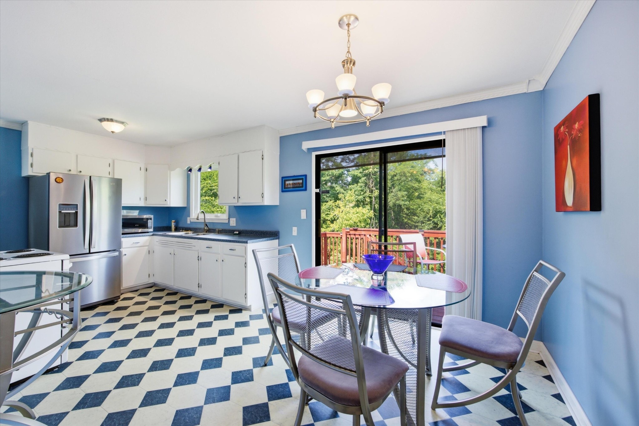 128 Sioux Trail