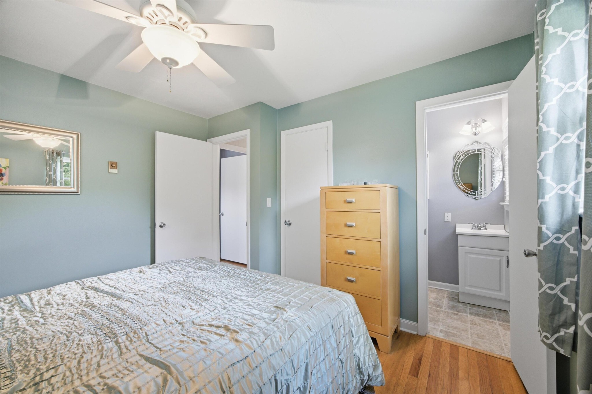 128 Sioux Trail