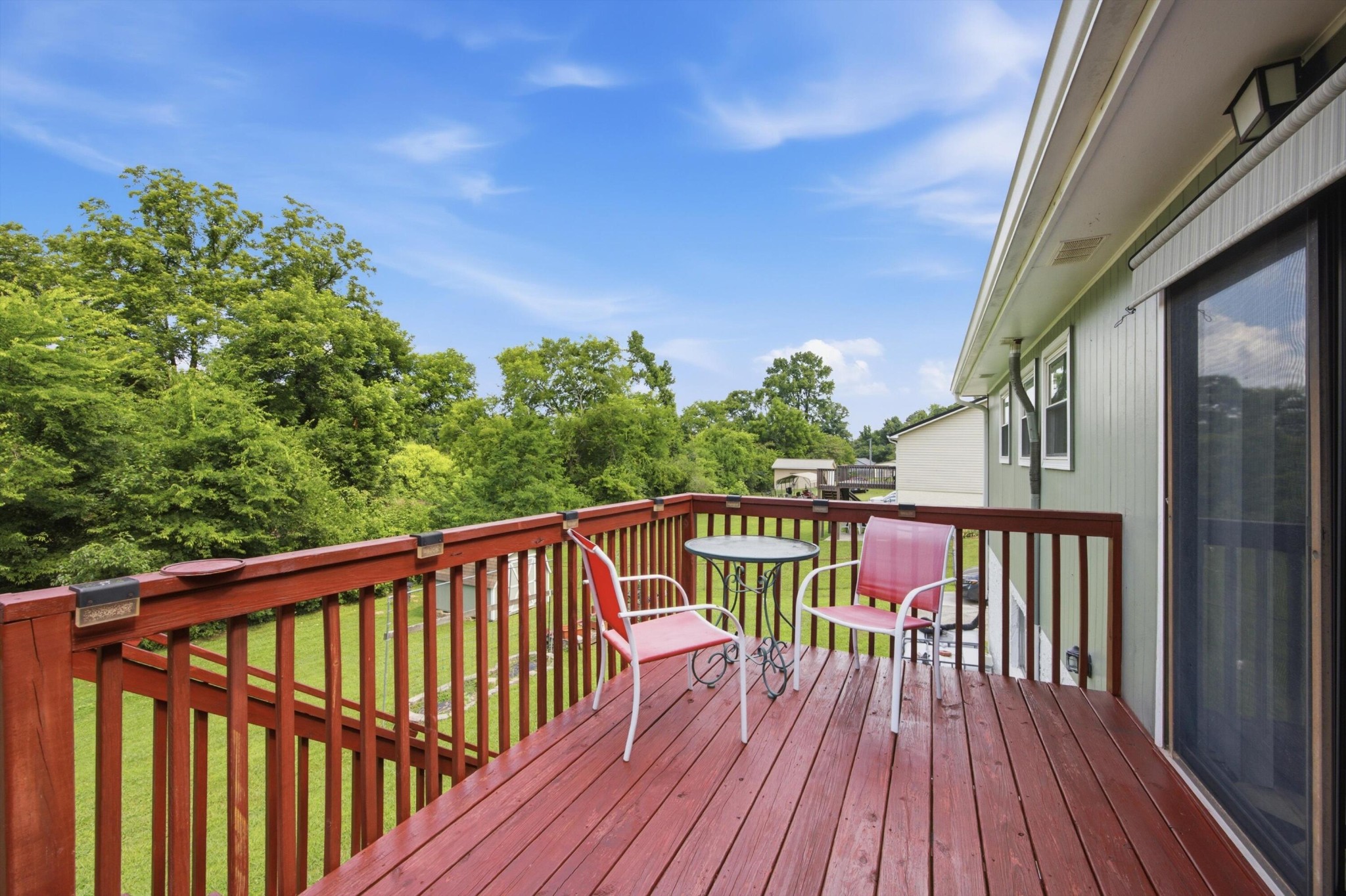 128 Sioux Trail