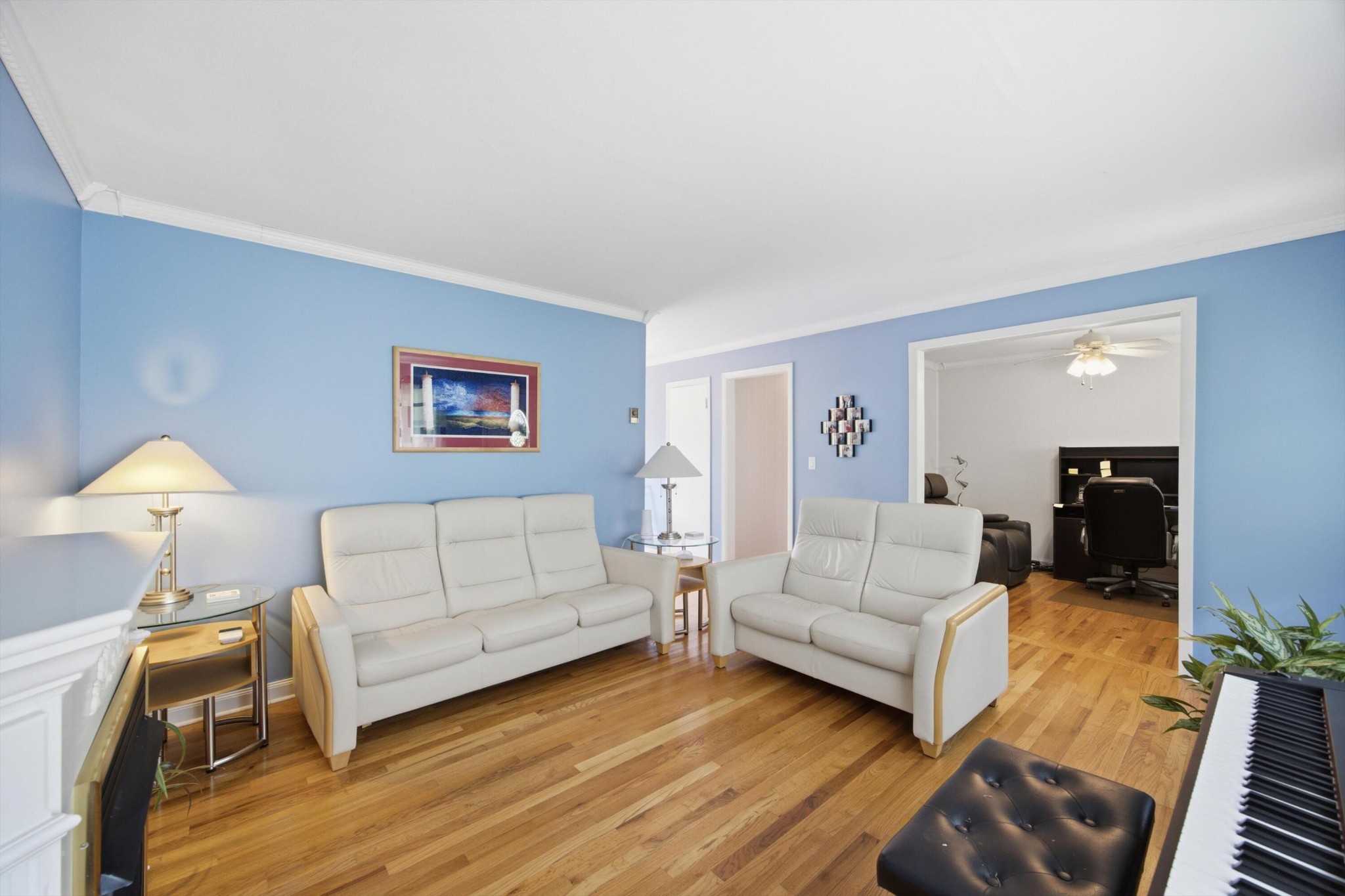 128 Sioux Trail