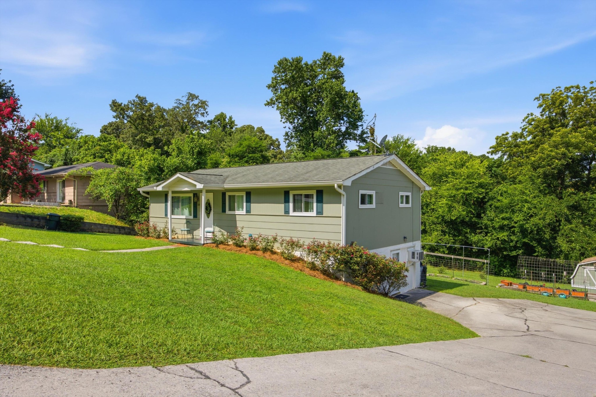 128 Sioux Trail