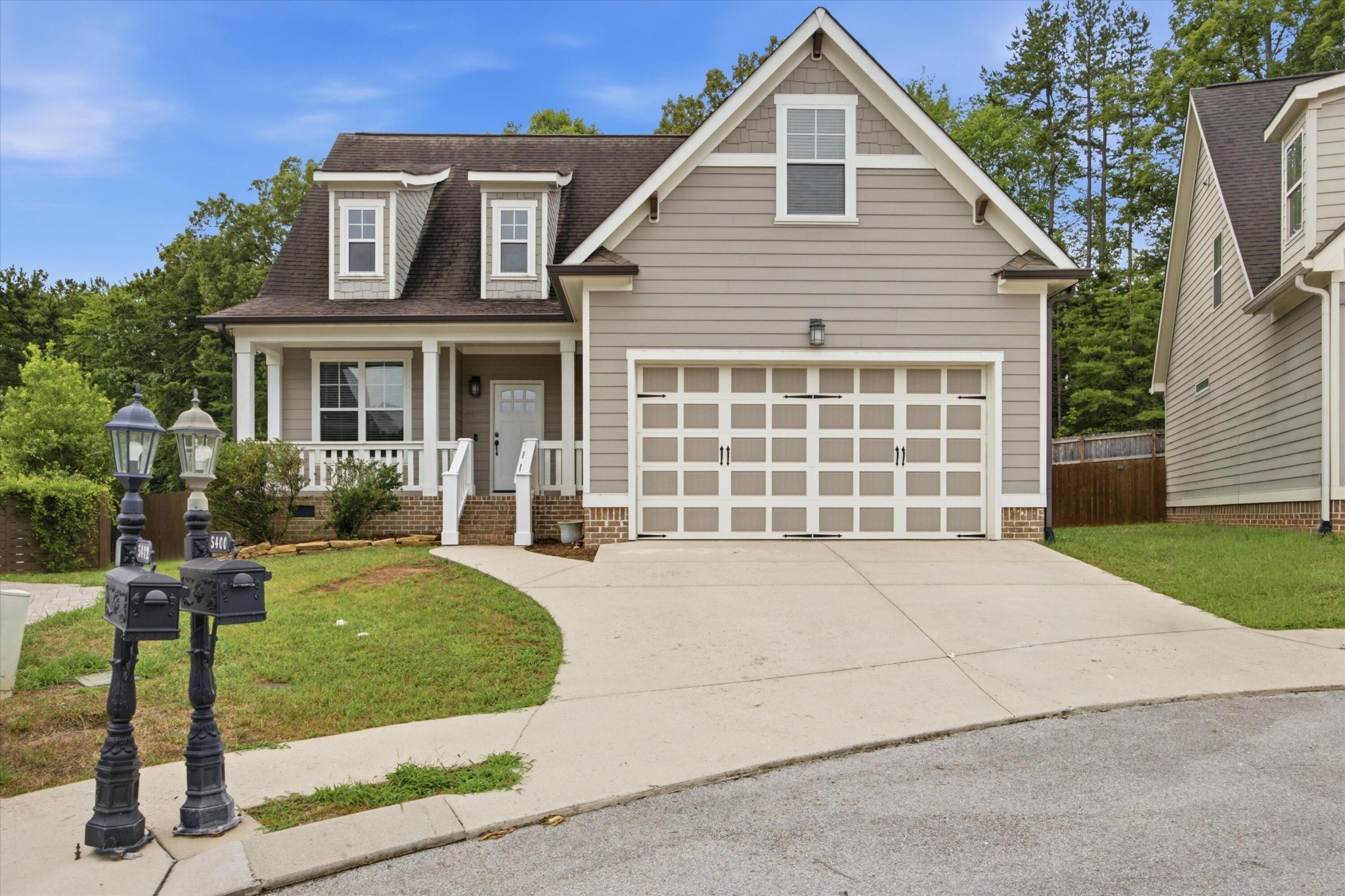 5400 Little Gem Lane