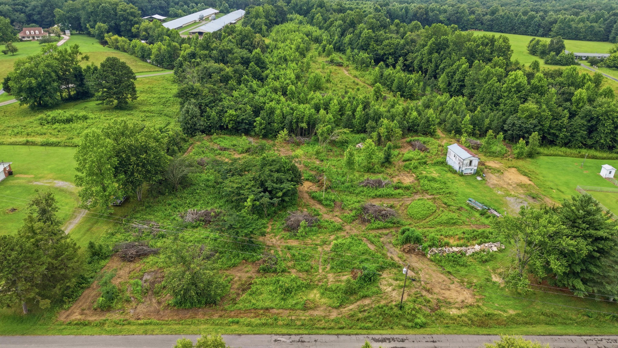 301 County Road 315