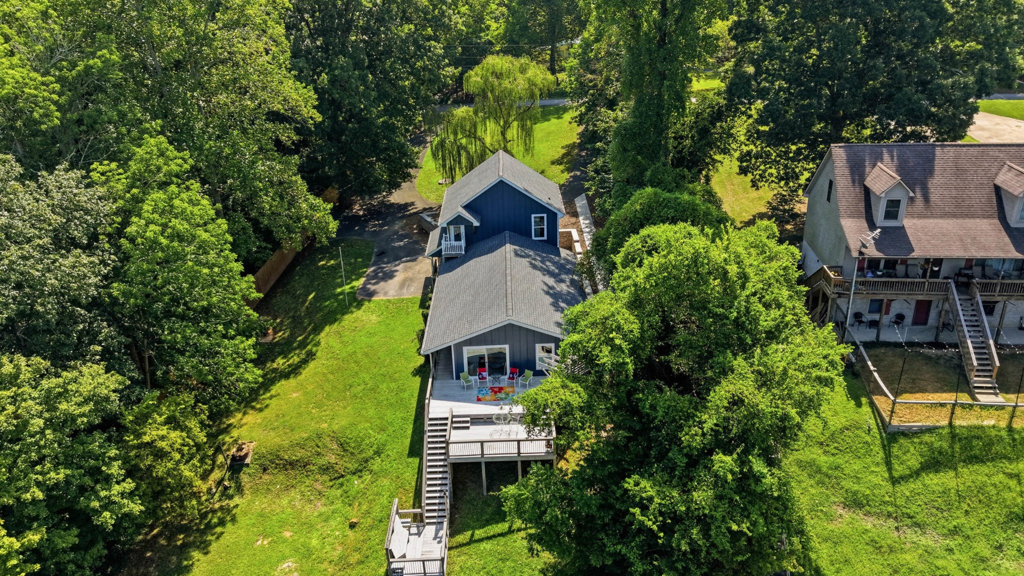 14310 Bluffview Drive