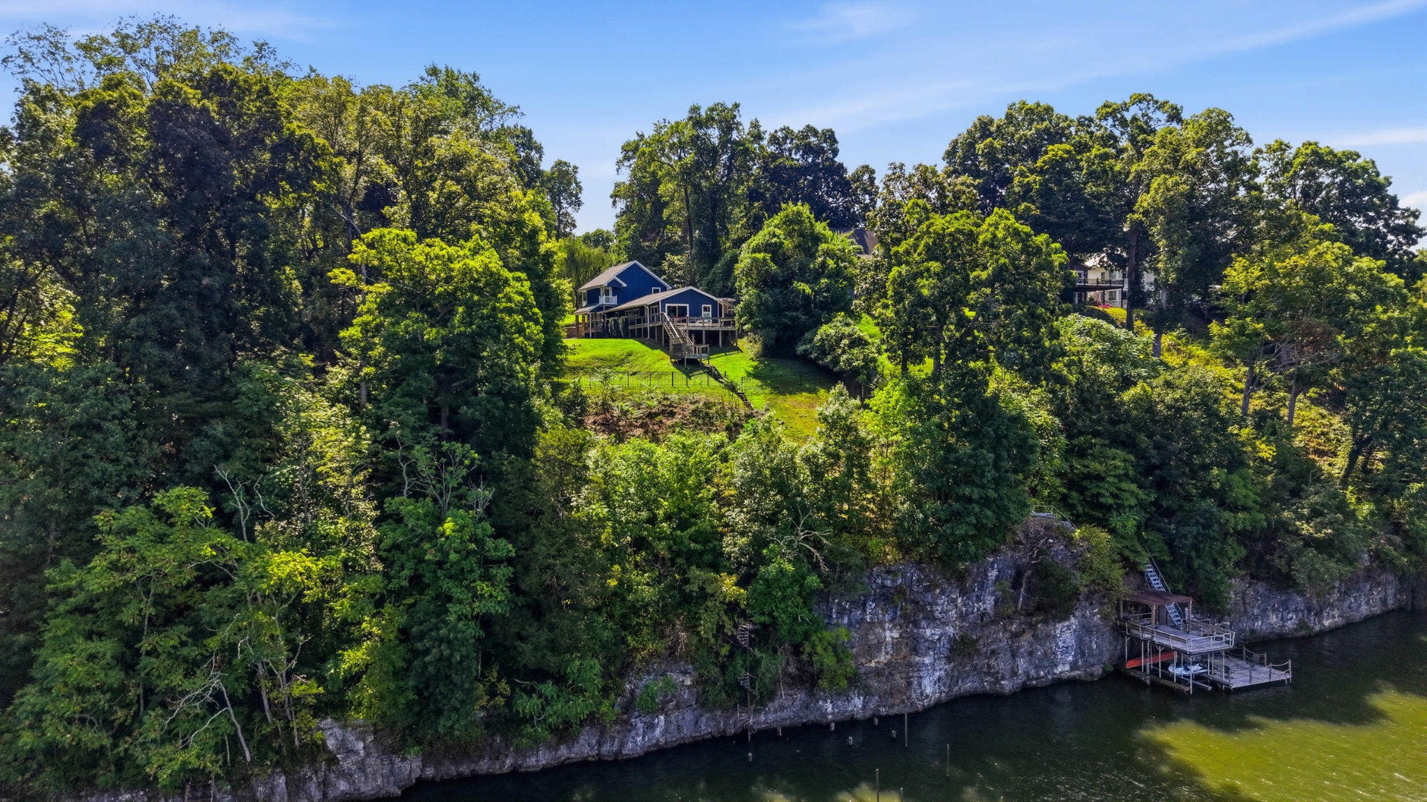 14310 Bluffview Drive