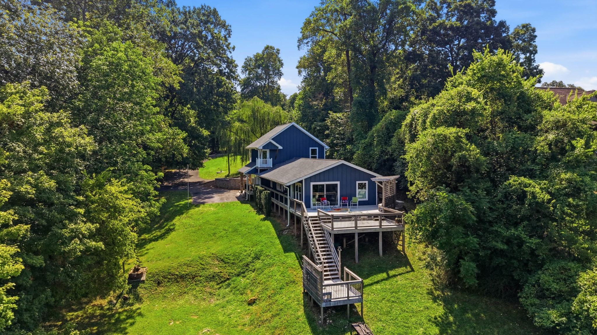 14310 Bluffview Drive
