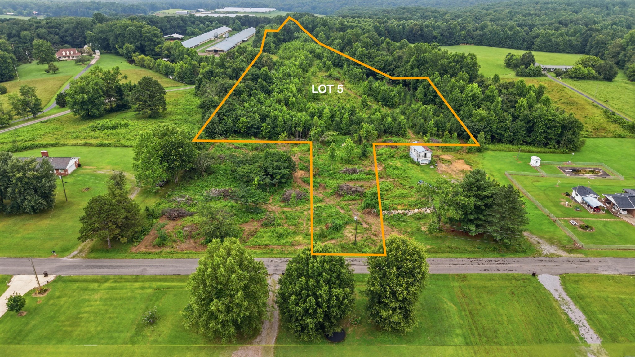 0 County Road 315
