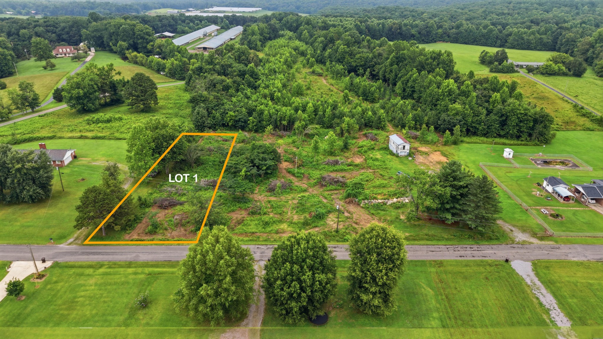 0 County Road 315