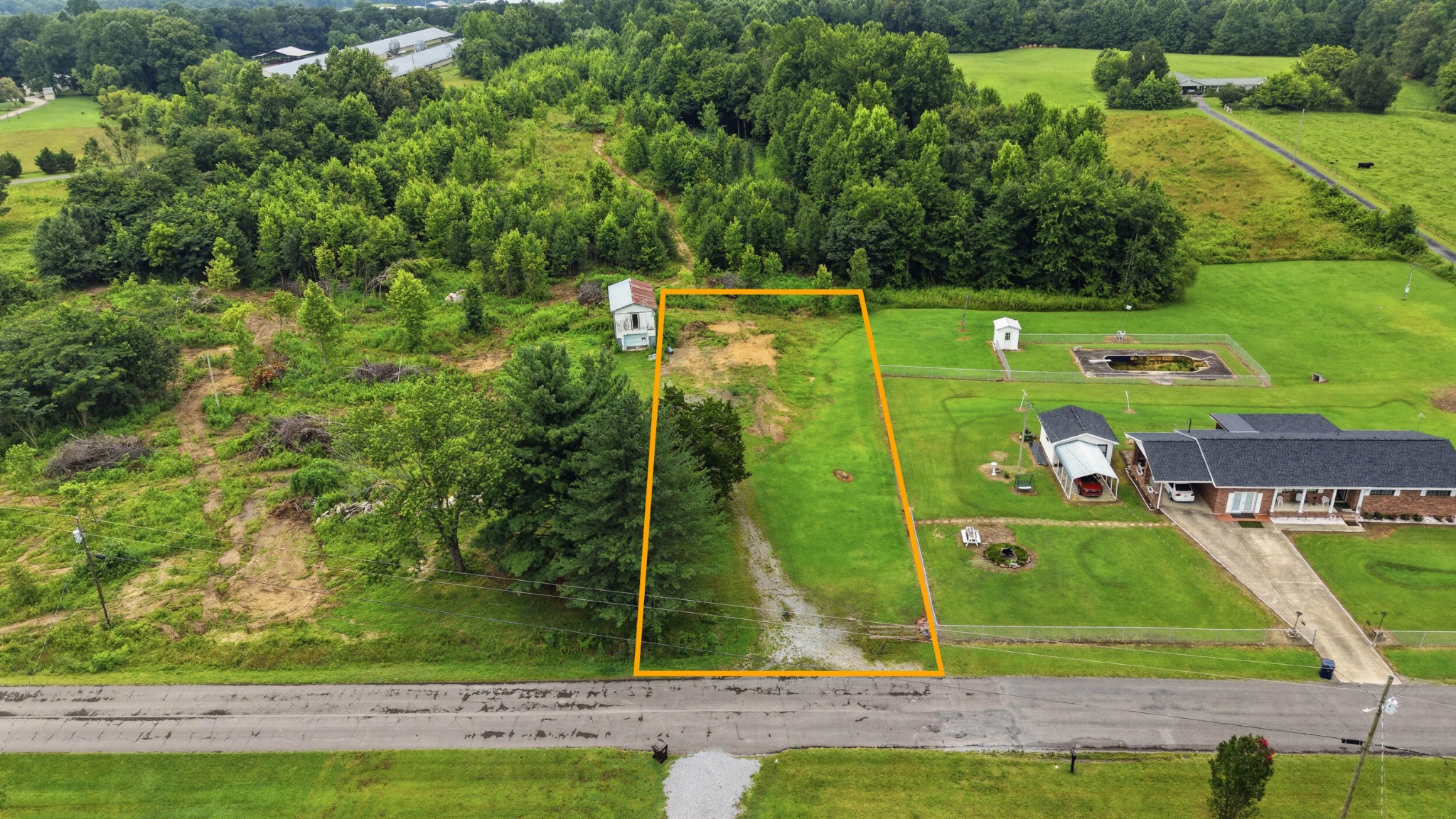 0 County Road 315