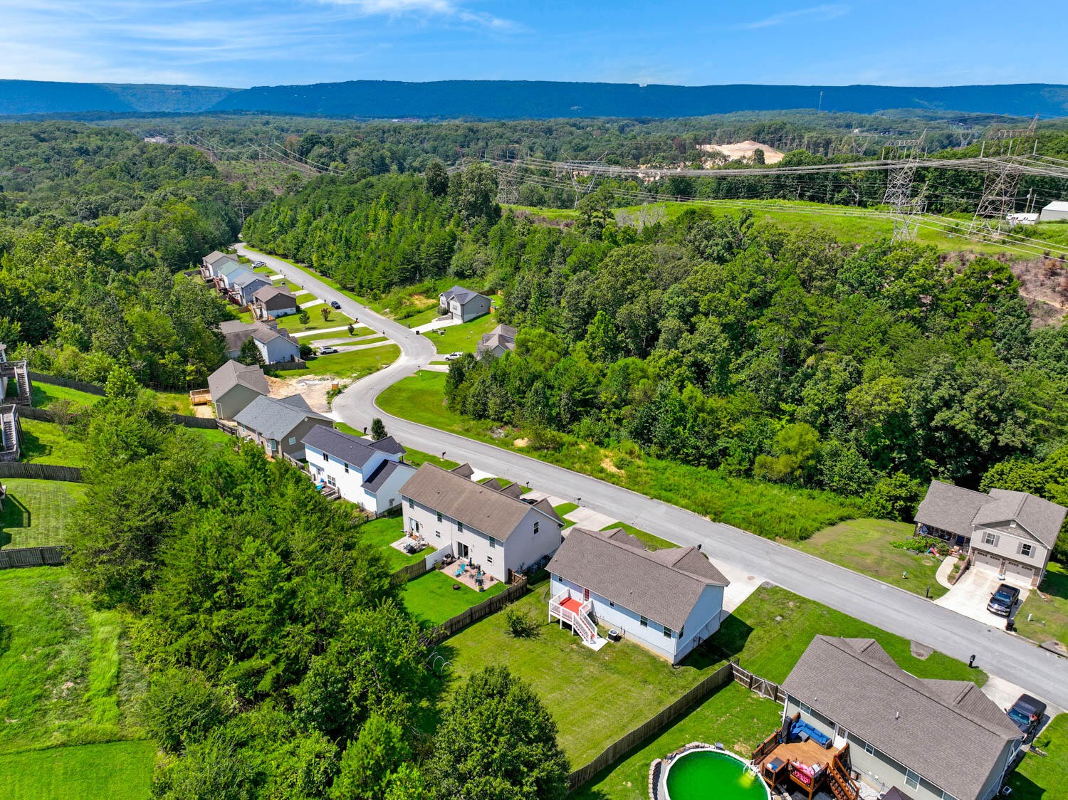 1758 Short Leaf Lane