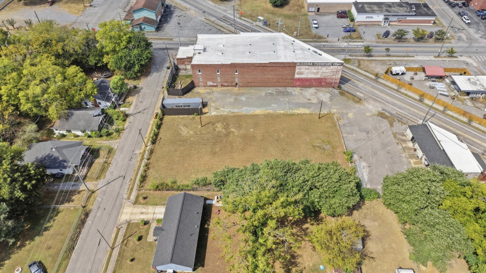 2207 Cheek Street