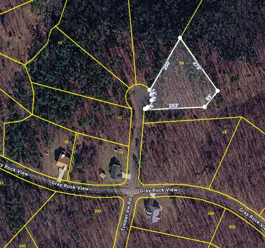 0 Timber View Road