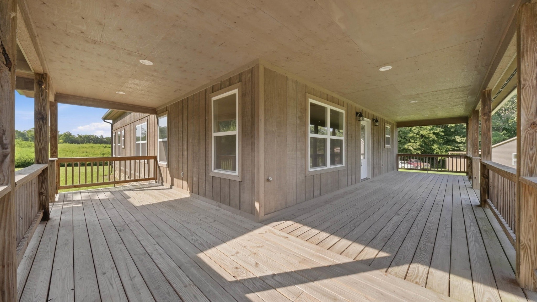 201 Timber View Road