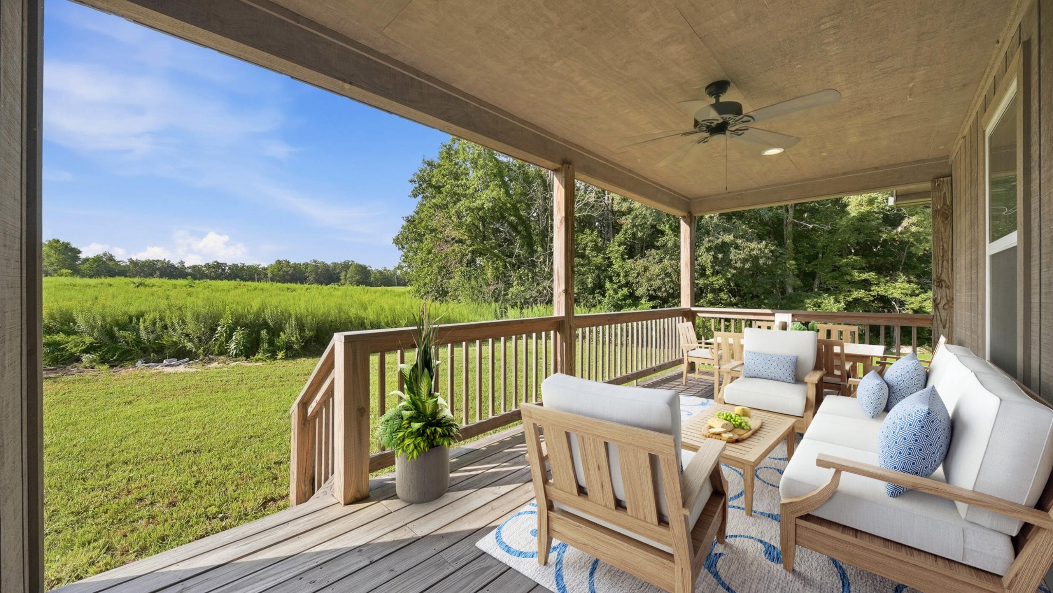 201 Timber View Road