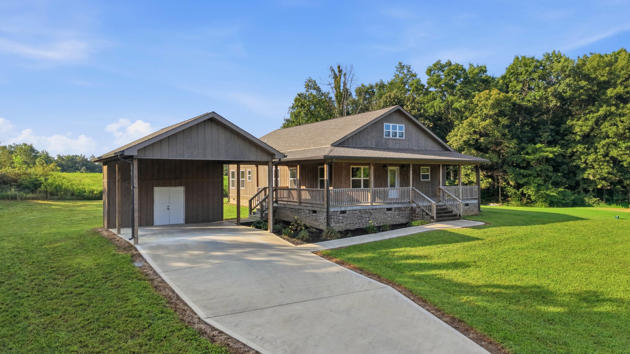 201 Timber View Road