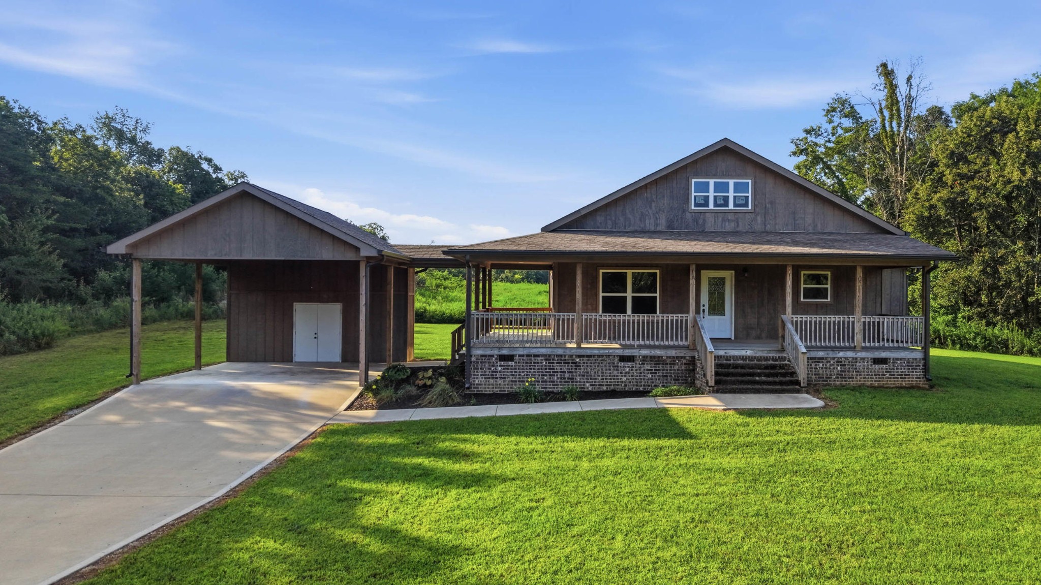 201 Timber View Road
