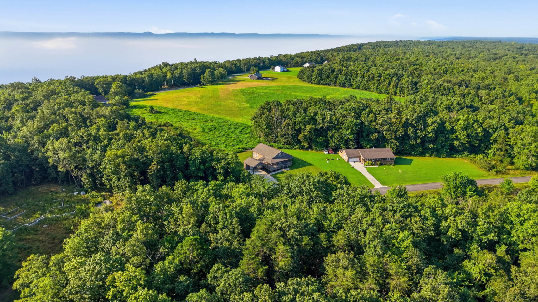 201 Timber View Road