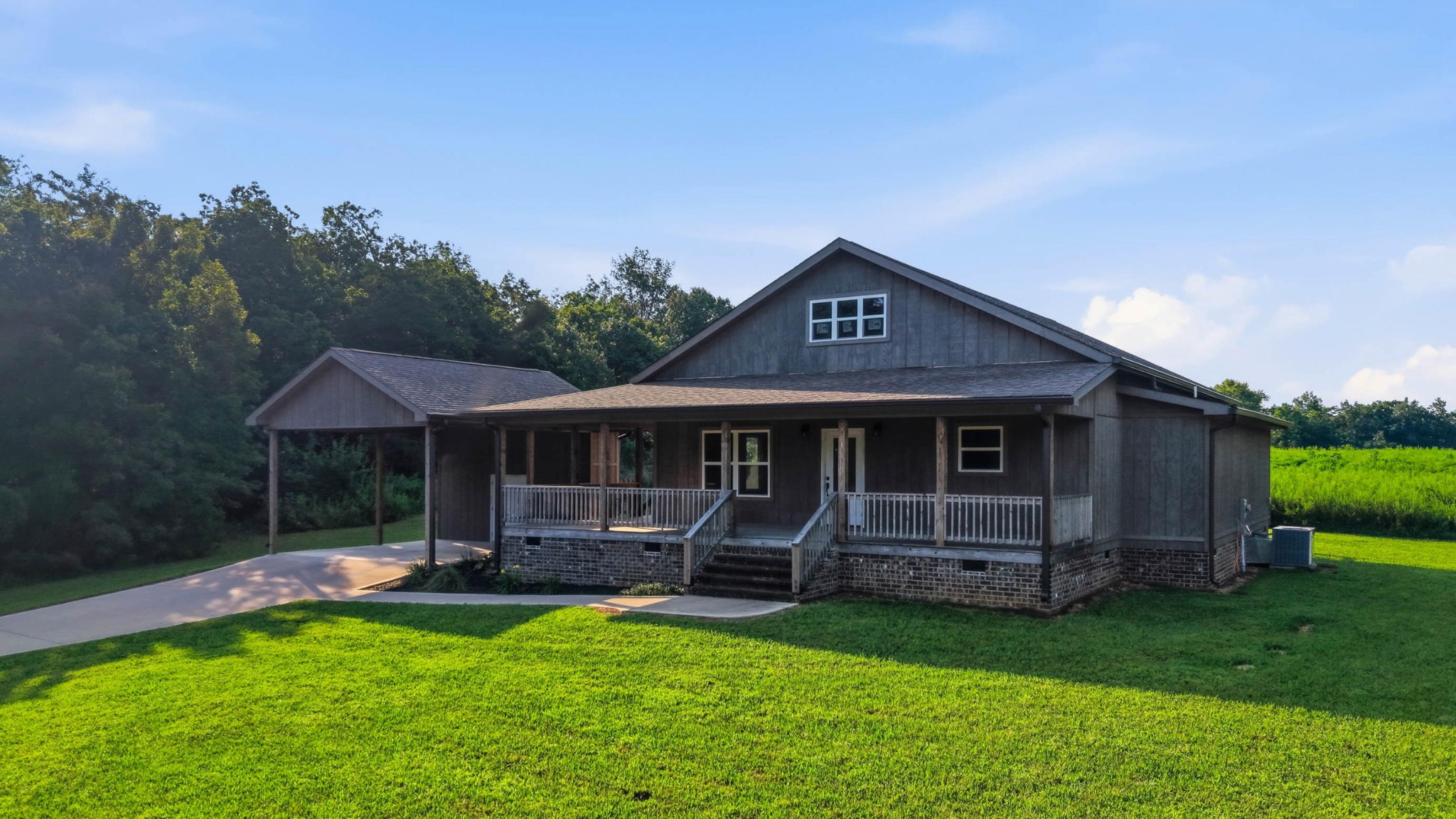 201 Timber View Road