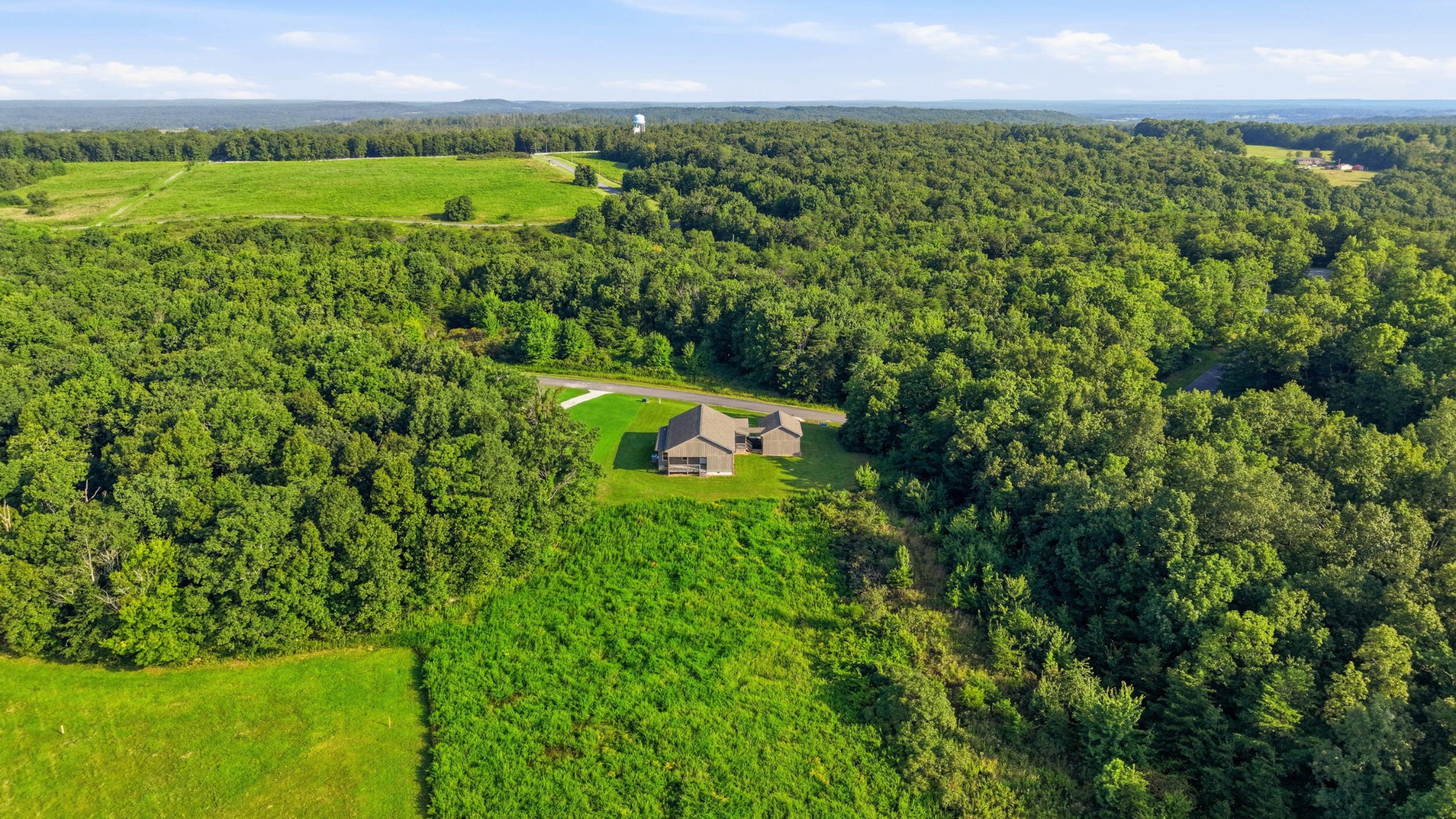 201 Timber View Road